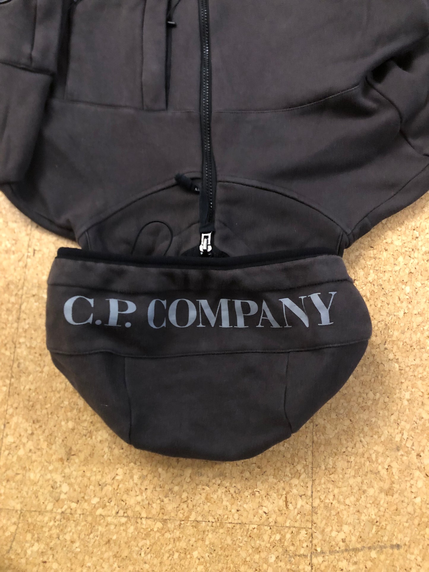 Cp company jacket (S)