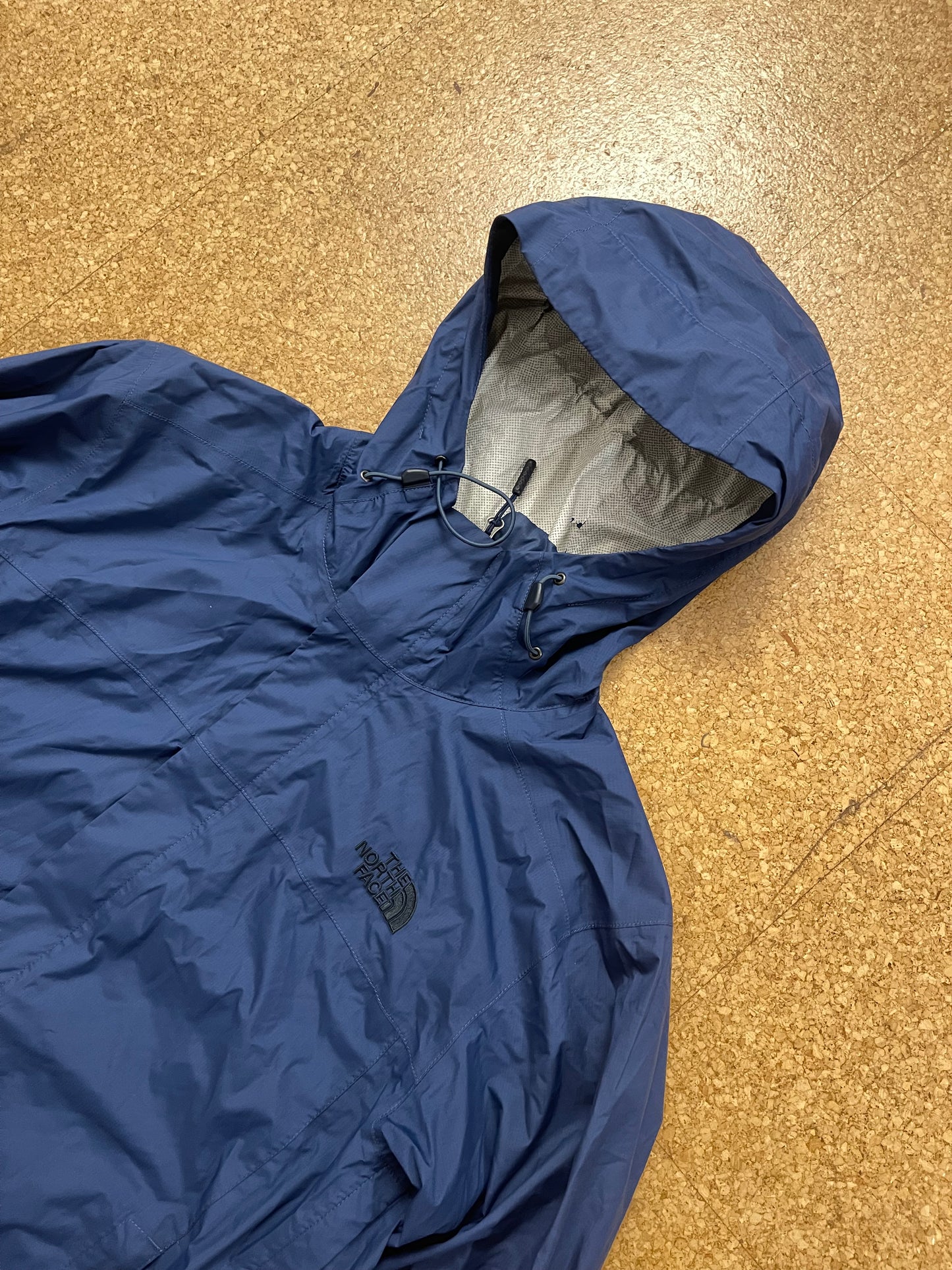 The north Face Windbreaker (S)