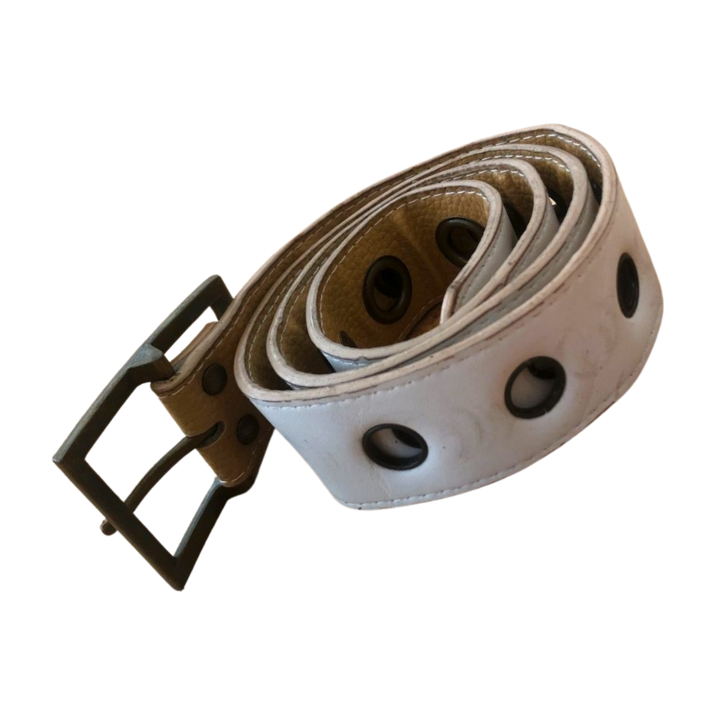 Y2k vintage belt (100cm)