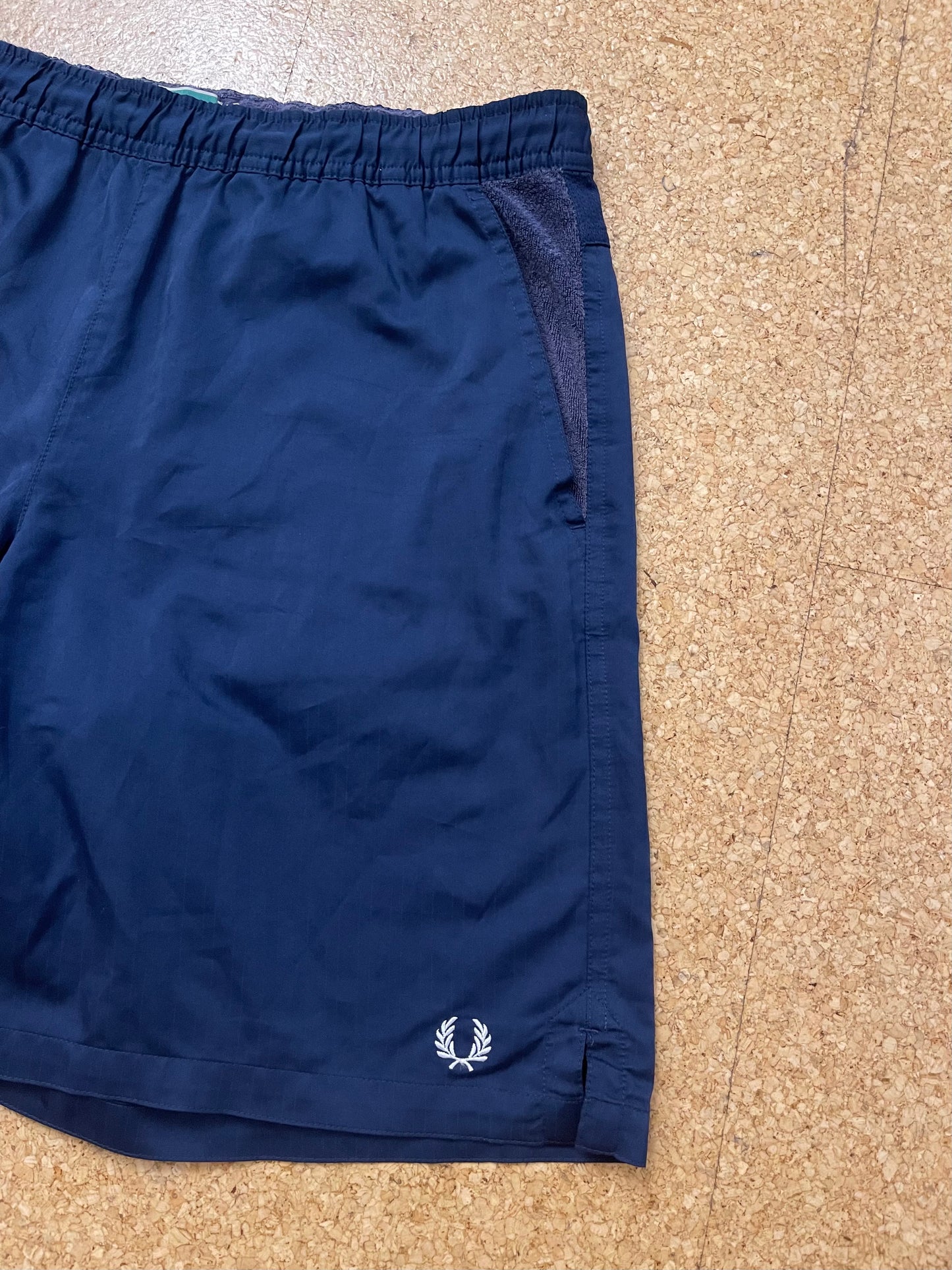 Fred Perry Short (S)