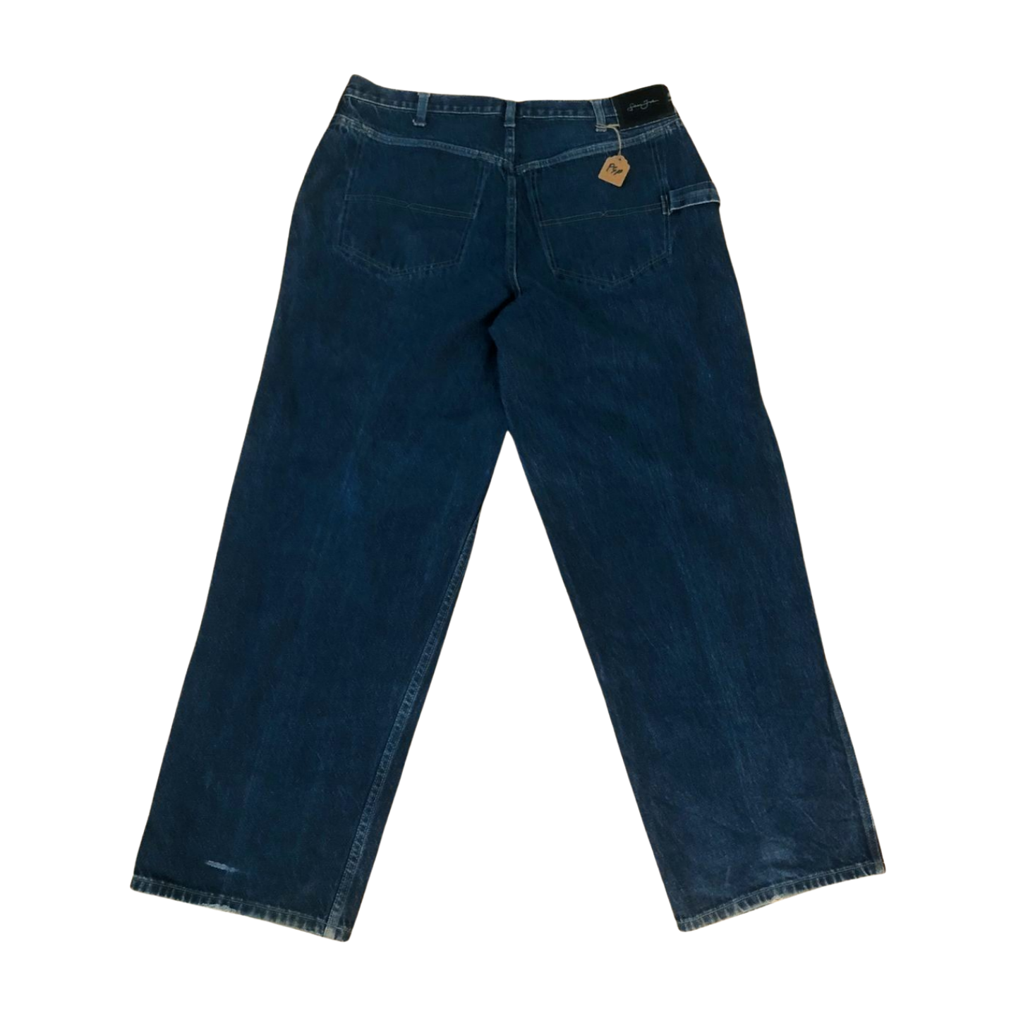 Sean john vintage baggy jeans (W38)