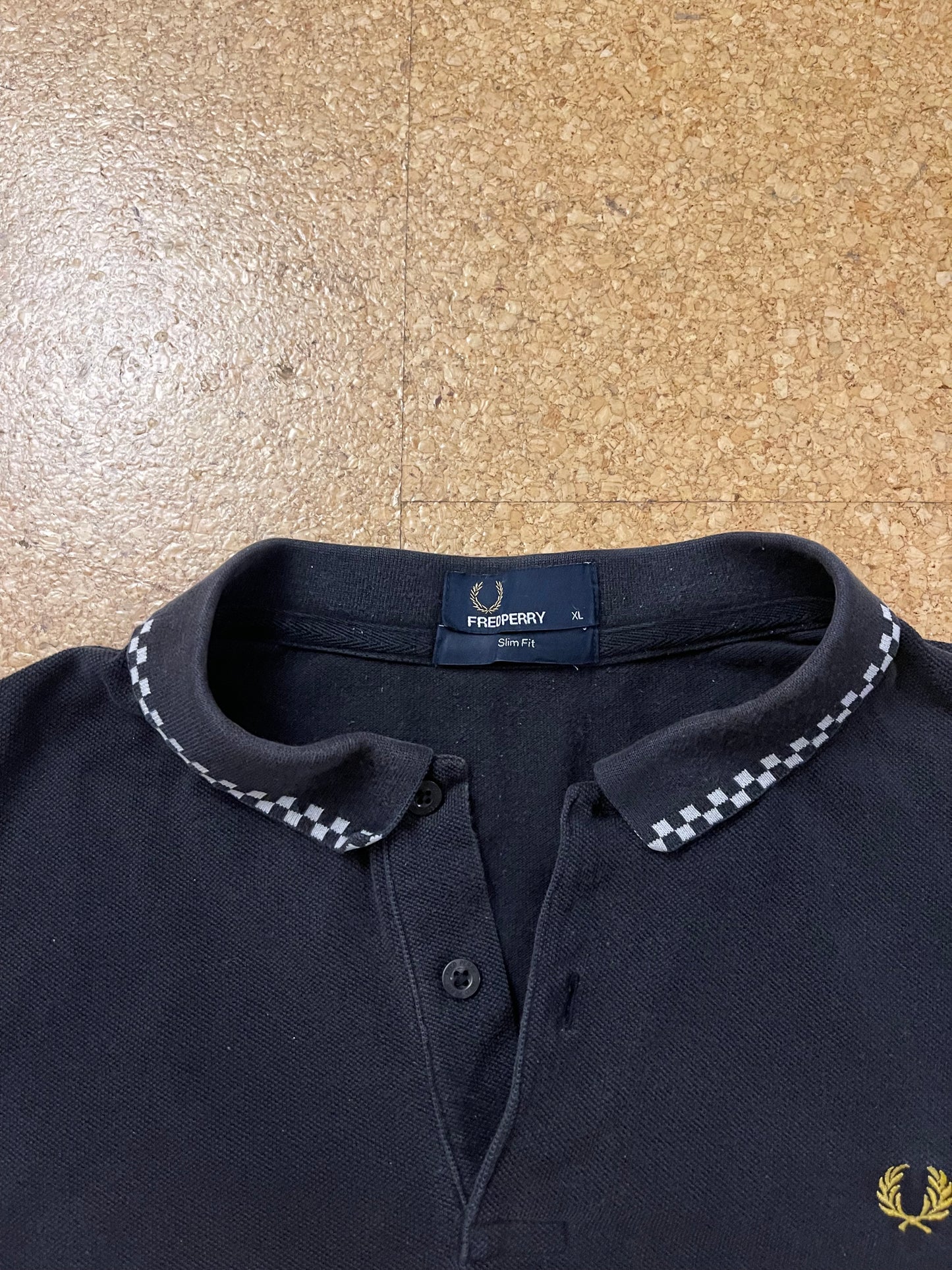 Fred Perry Polo (xl)