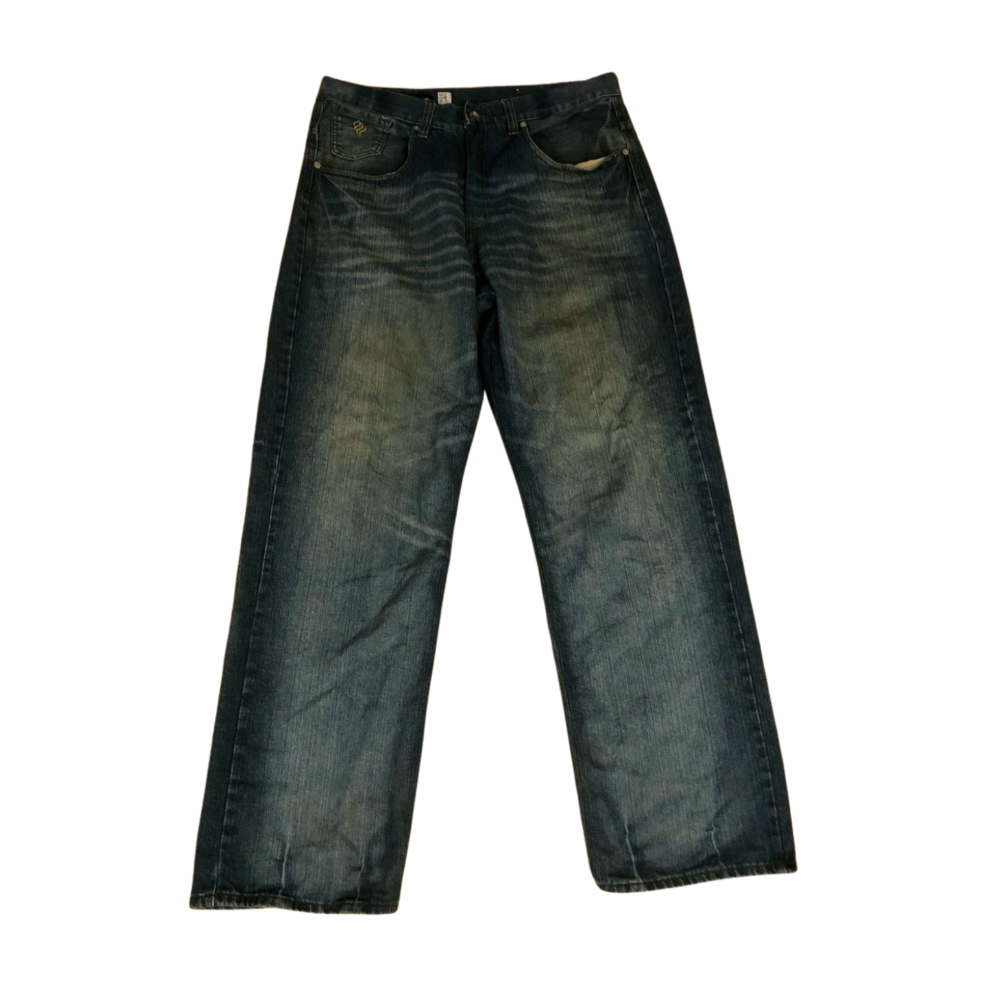 Rocawear vintage baggy jeans (W38)