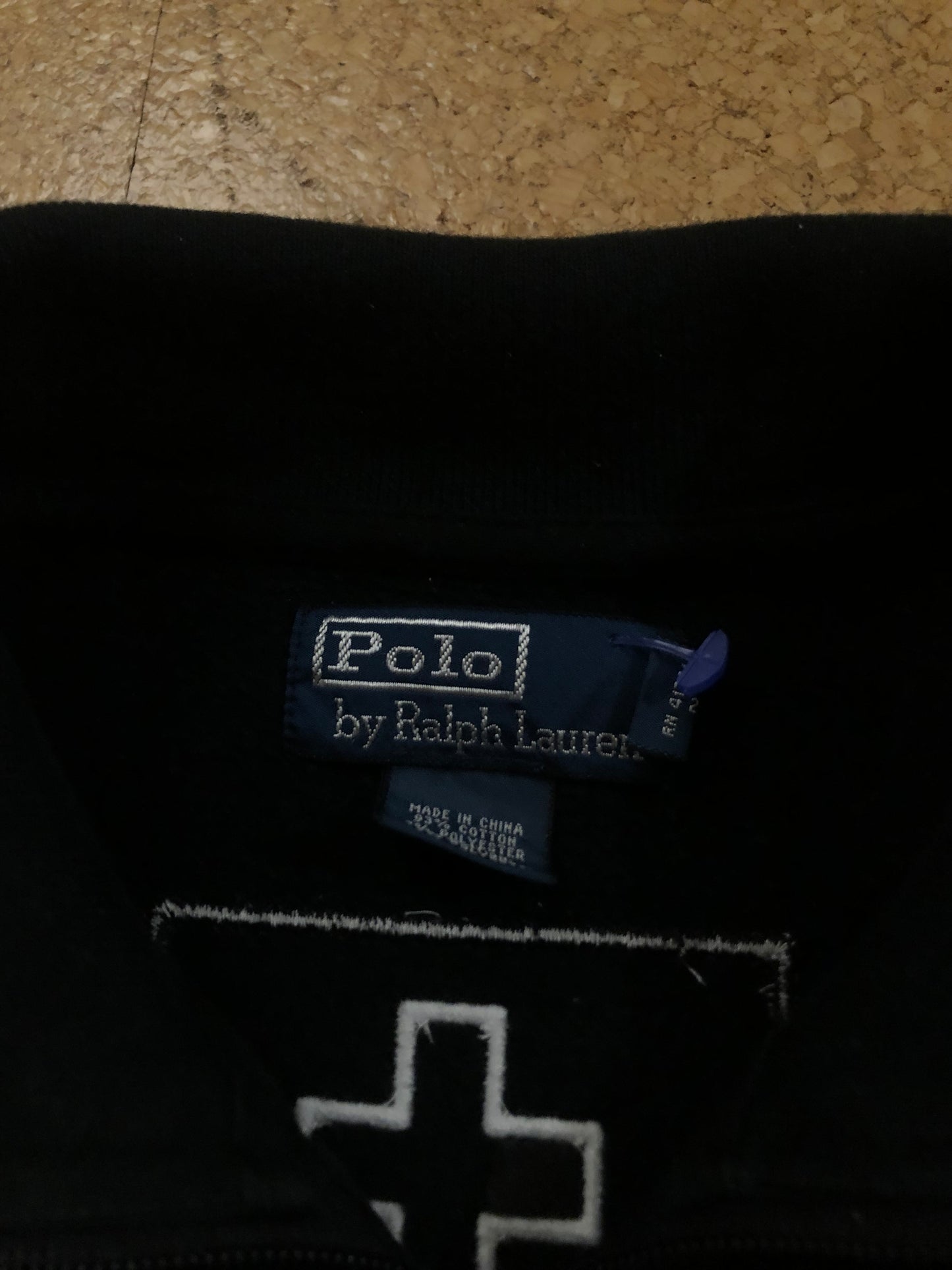 Vintage Ralph Lauren Sui Sweater (S)