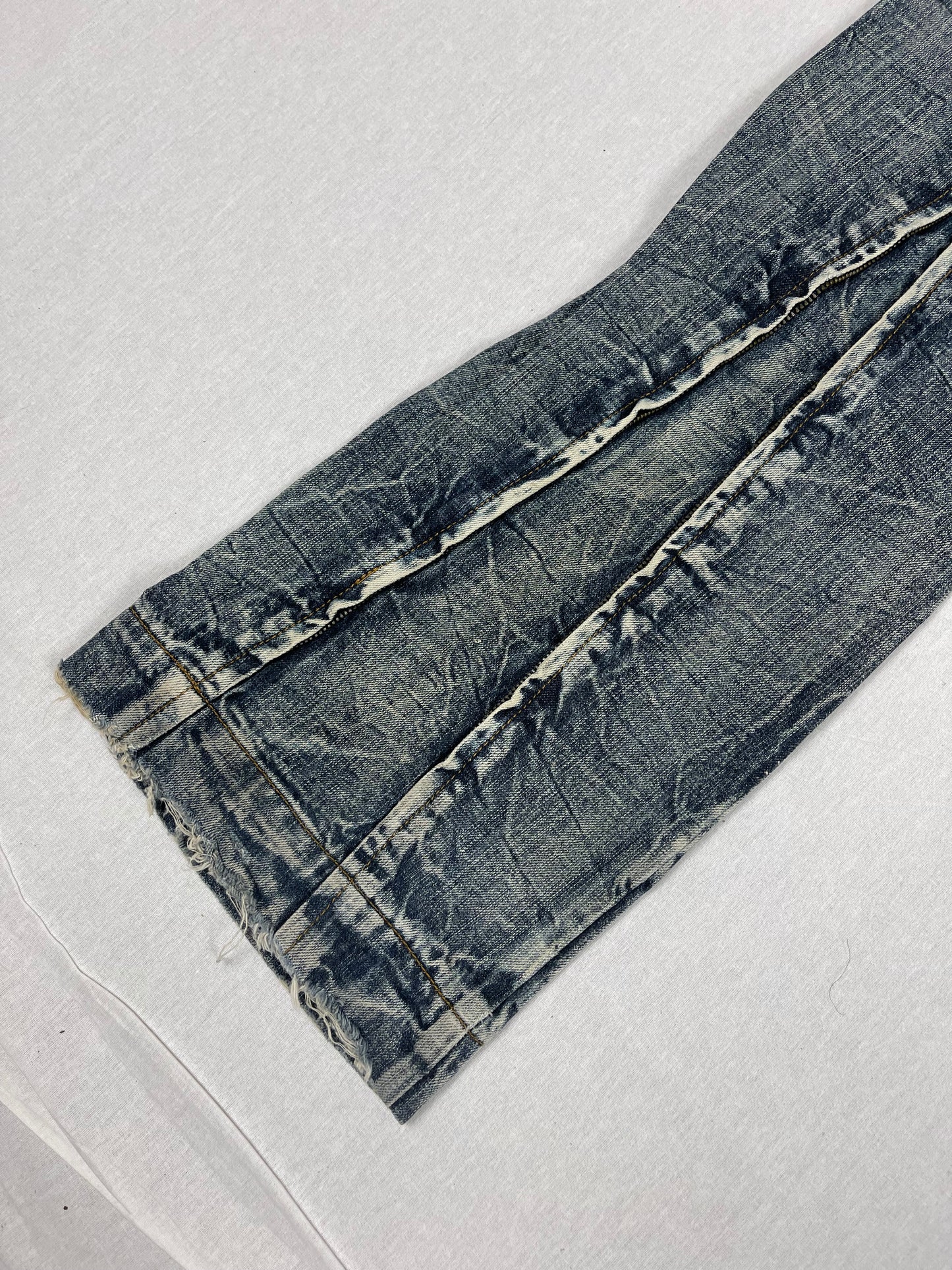 Semantic Design denim Jeans (M/ W32)