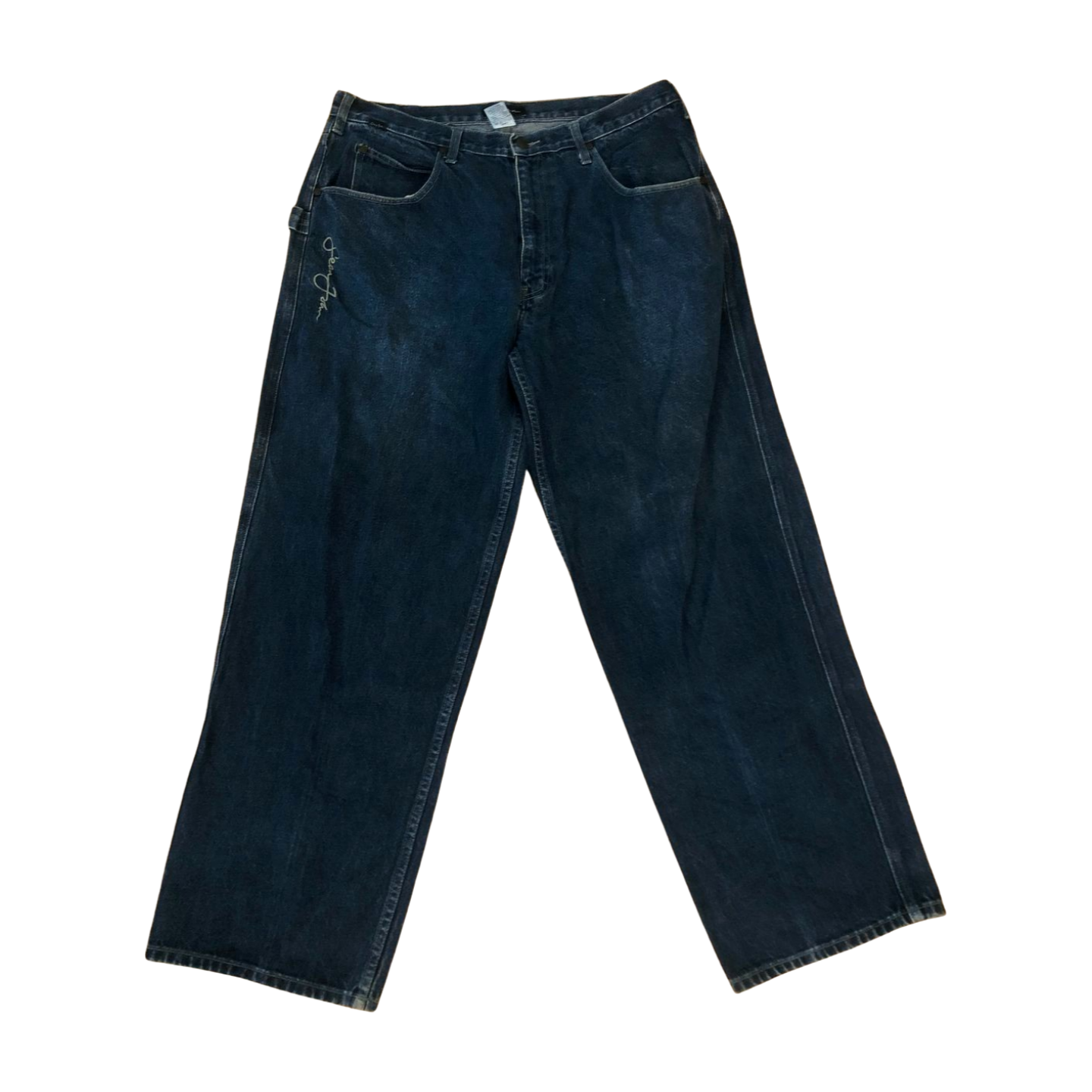 Sean john vintage baggy jeans (W38)