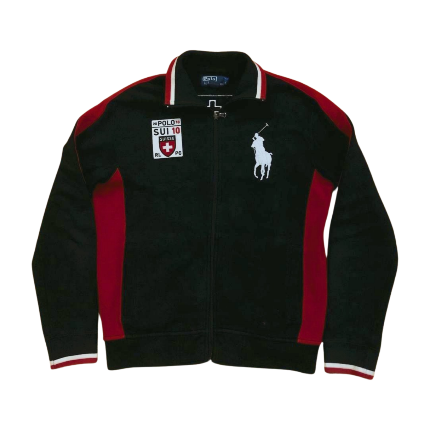 Vintage Ralph Lauren Sui Sweater (S)