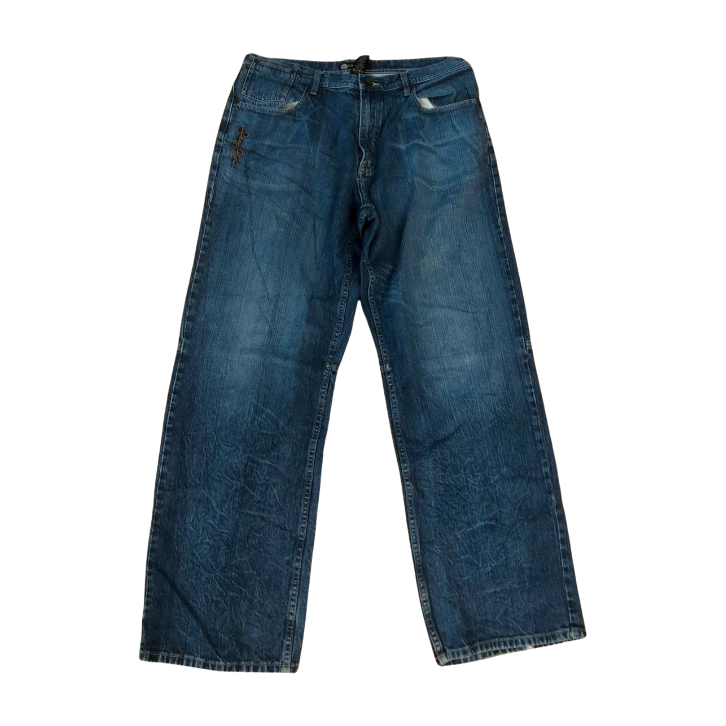 Sean john vintage baggy jeans (W36)