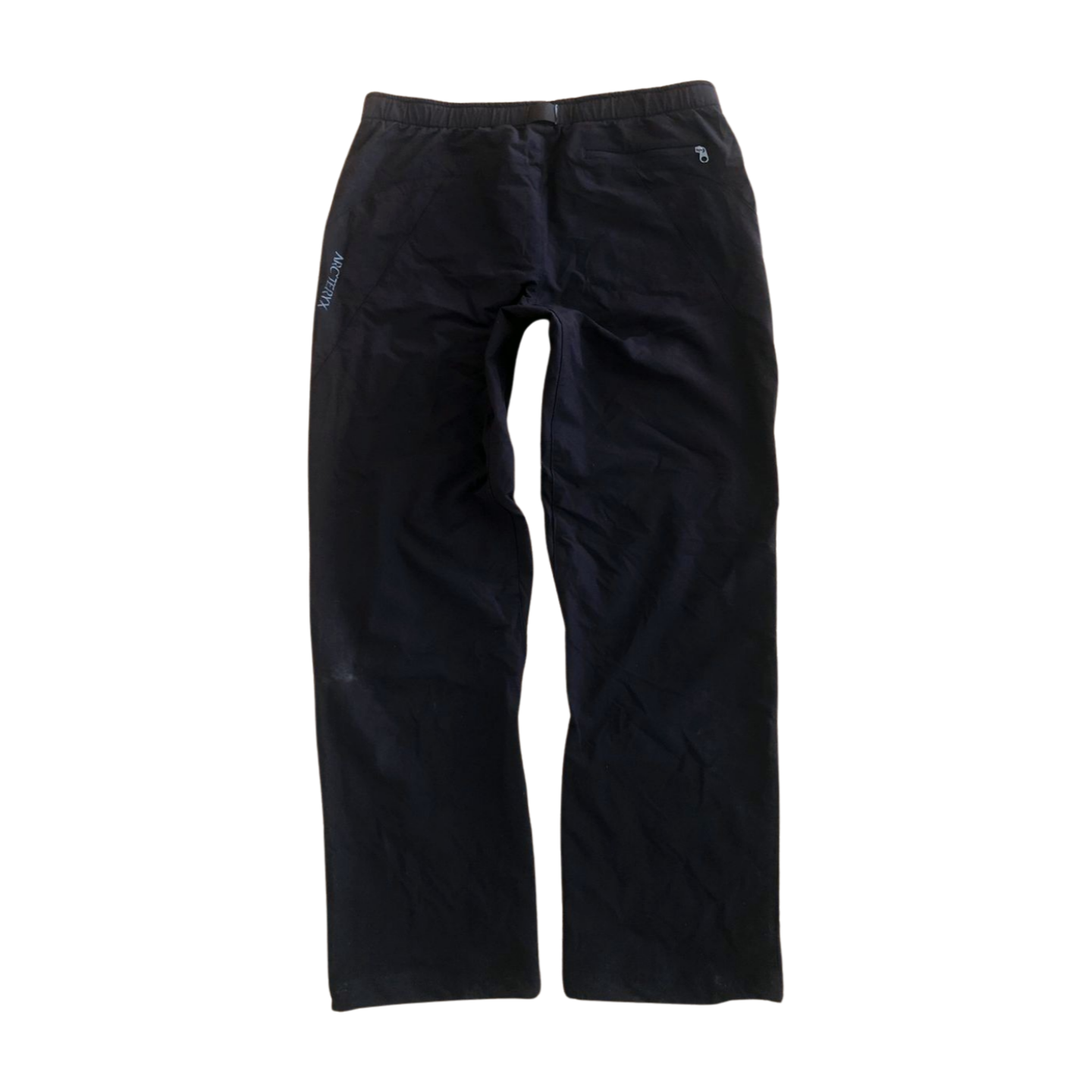 Vintage arcteryx pants functional (L)