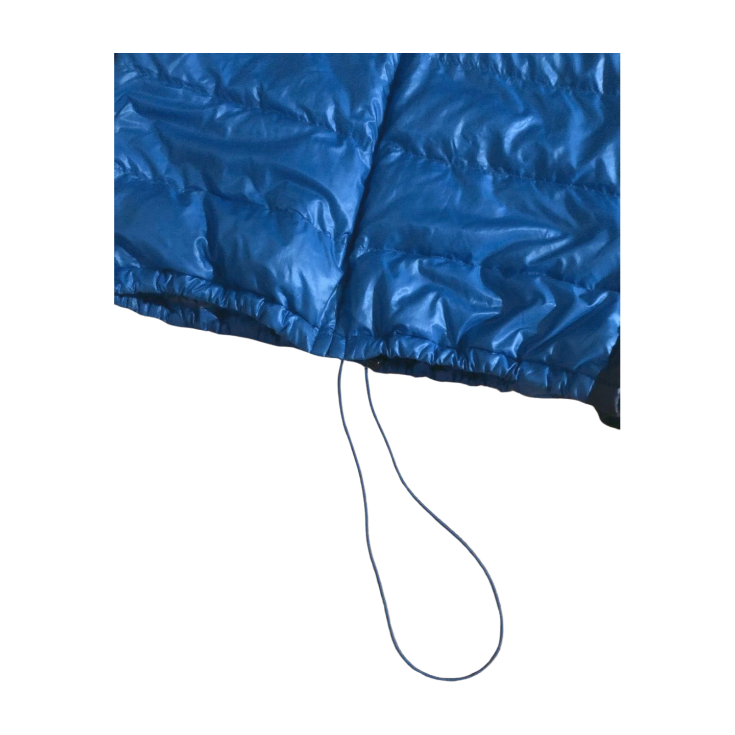 Montbell superior down puffer (L)