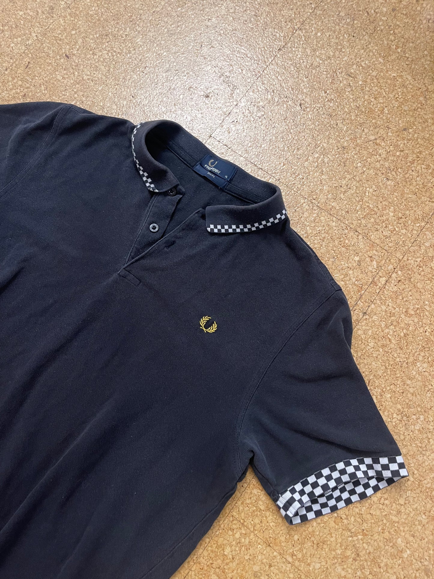 Fred Perry Polo (xl)