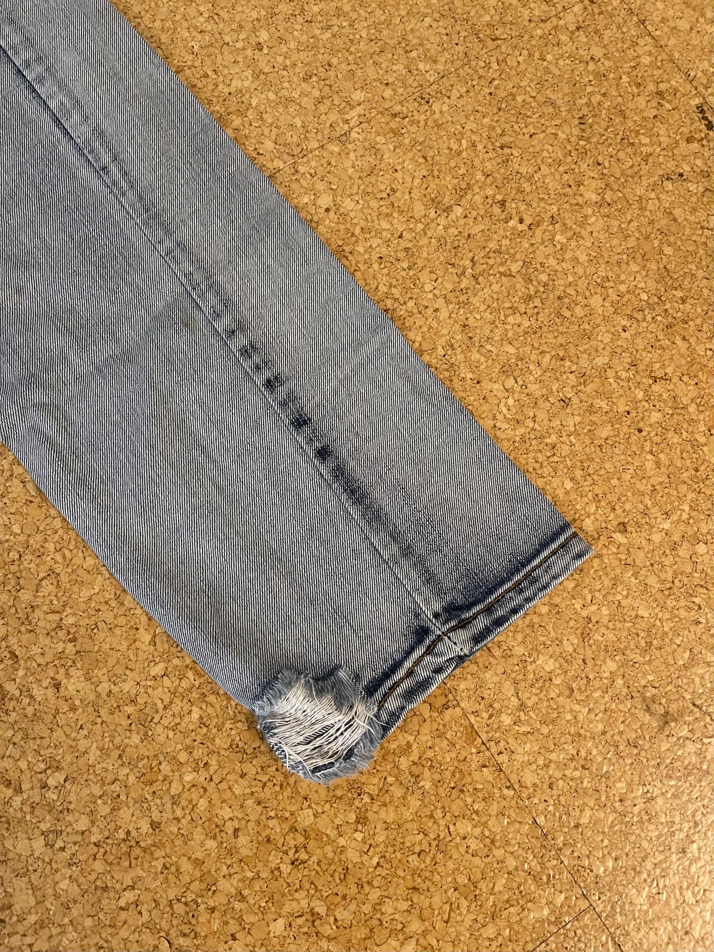 Dolce Gabbana denim Jeans (W32/ M)