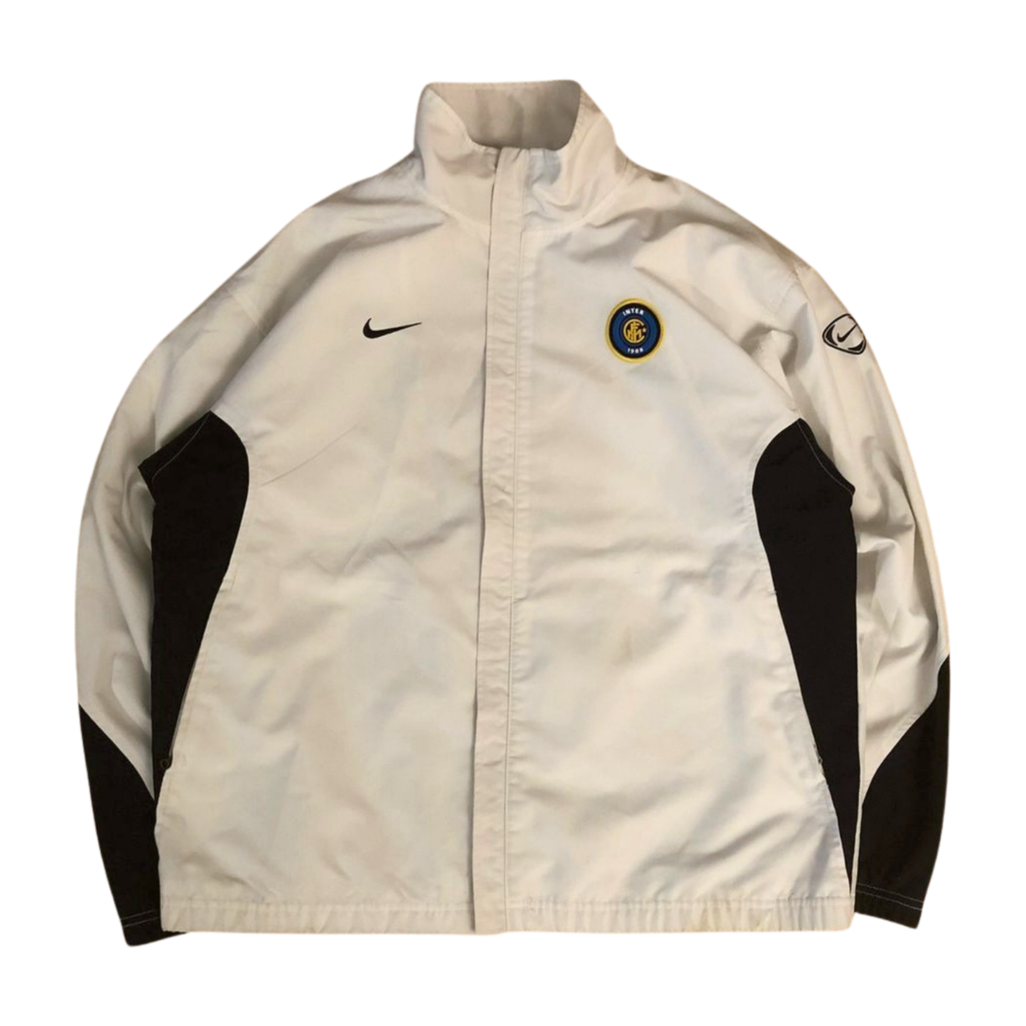 Inter Mailand Nike trackjacket (L)