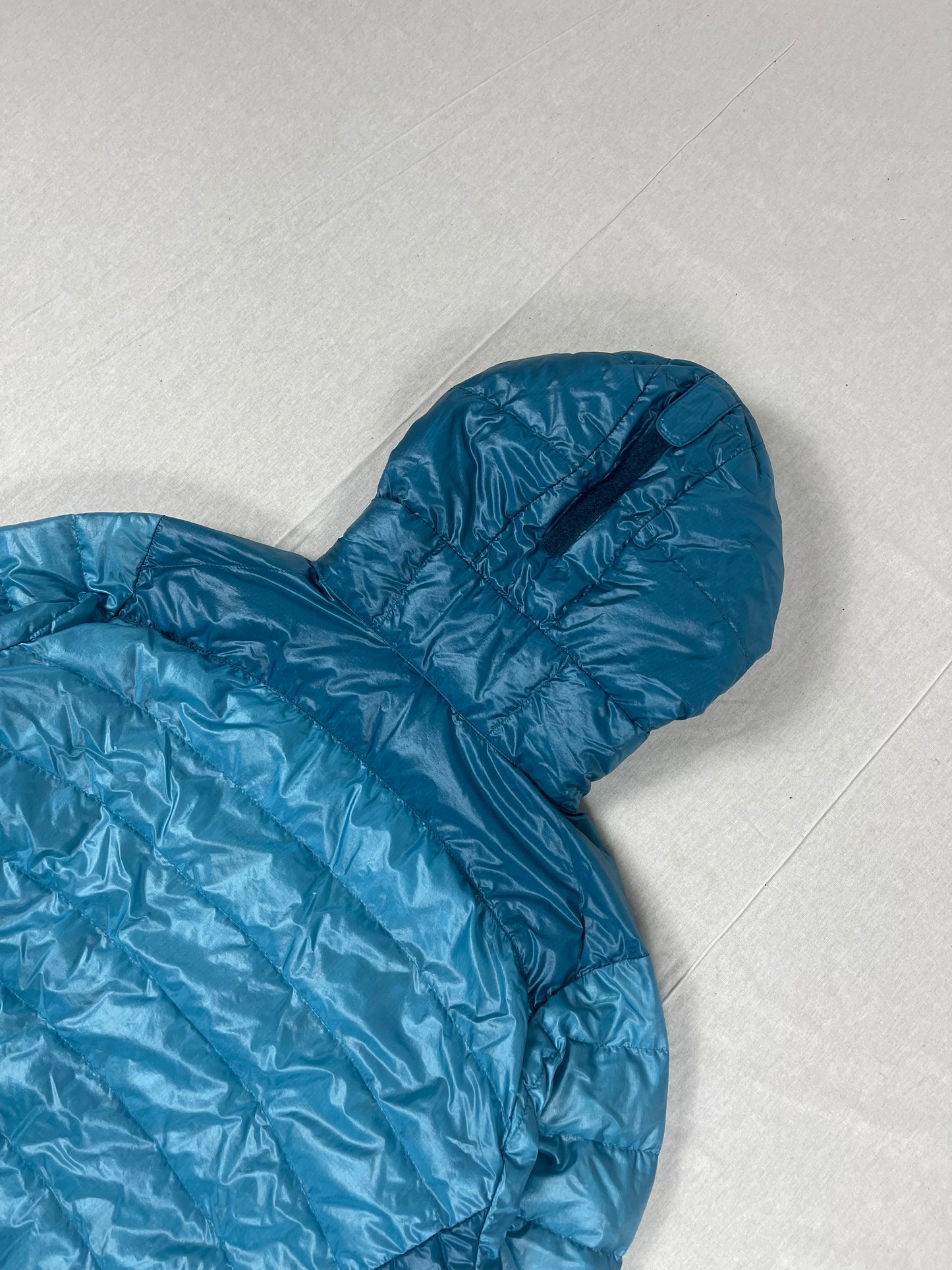 Montbell Superior down Puffer (S/M)