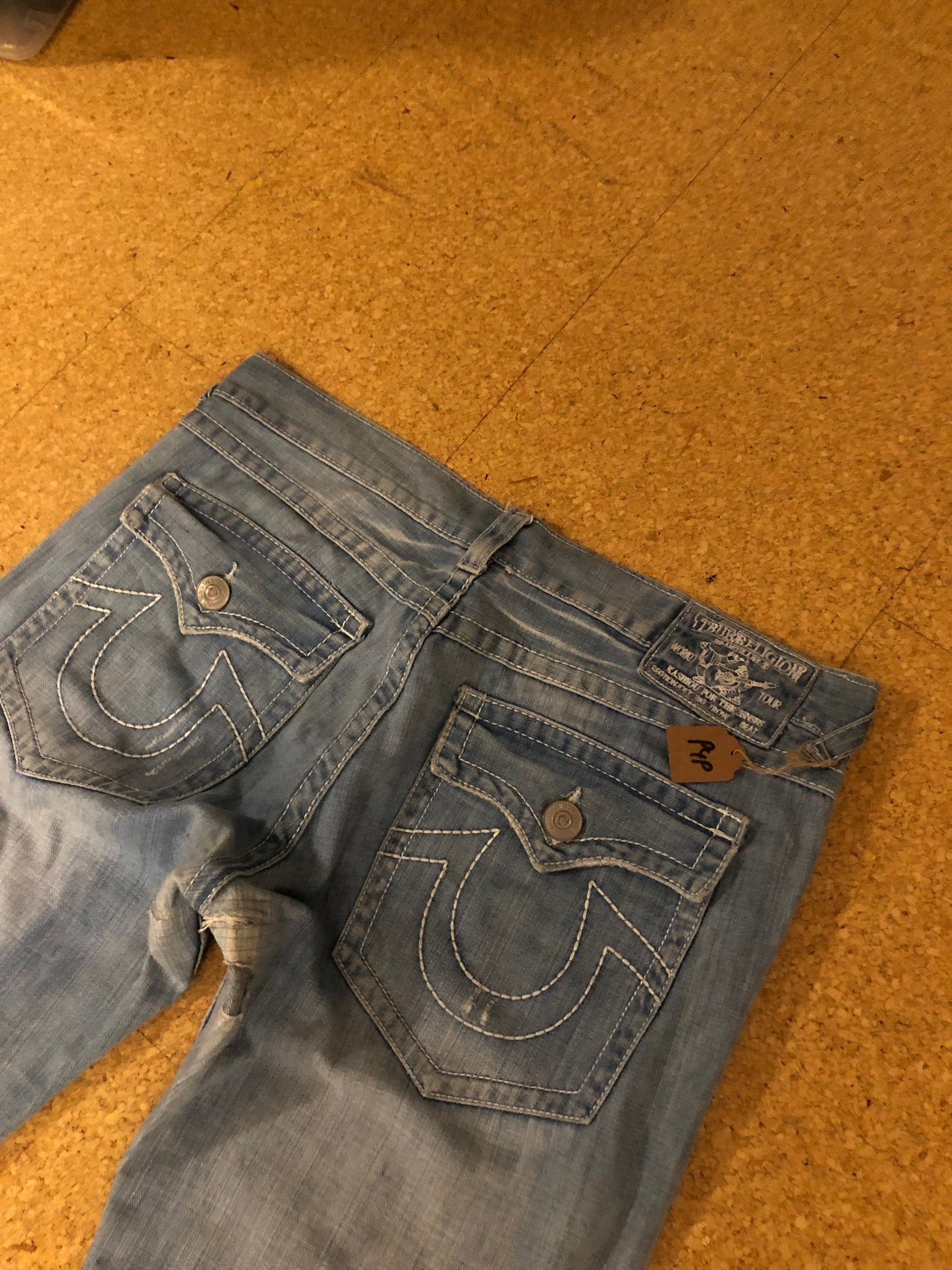 True Religion Jeans (W40)