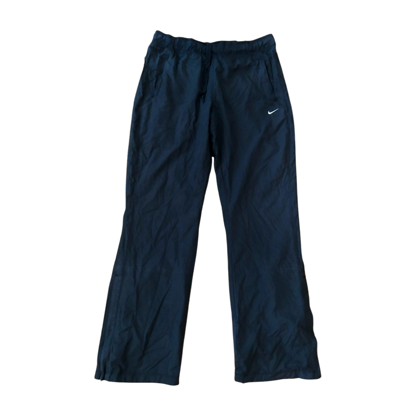 Vintage Nike baggy trackpants (L)