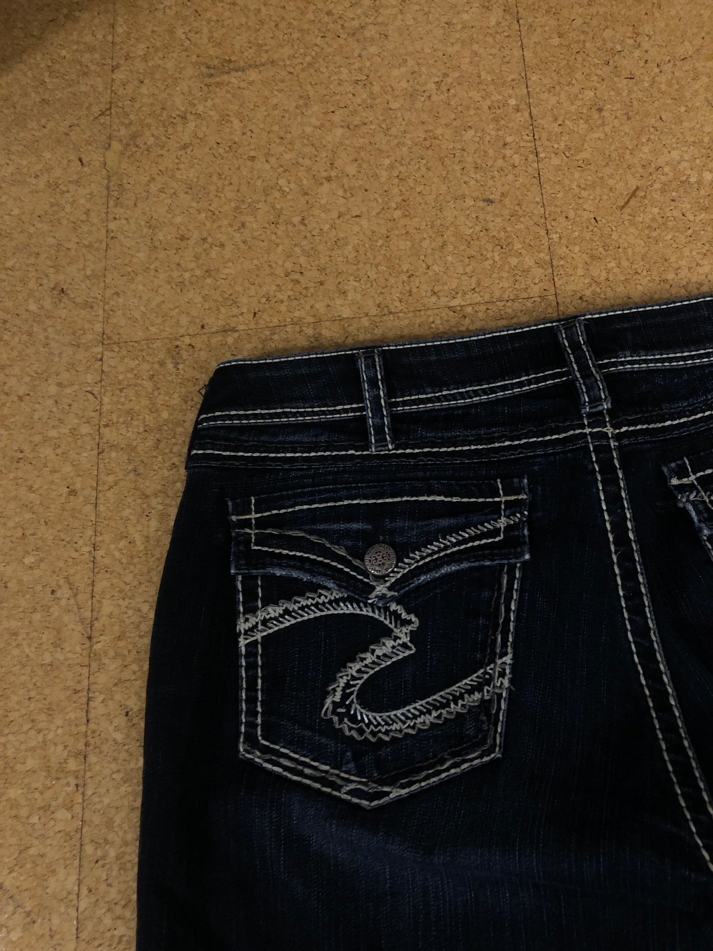 Vintage Jeans (W32)