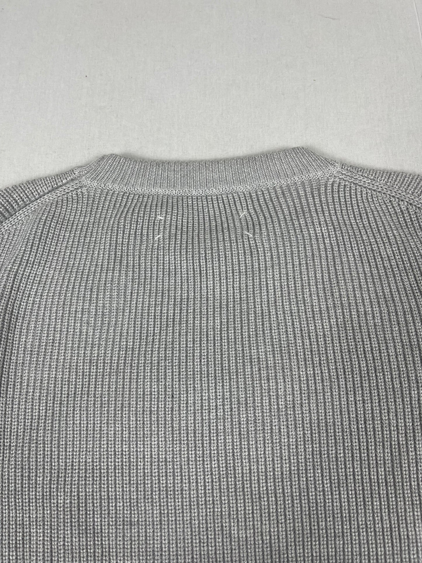 Maison margiela Knit Sweater (l)