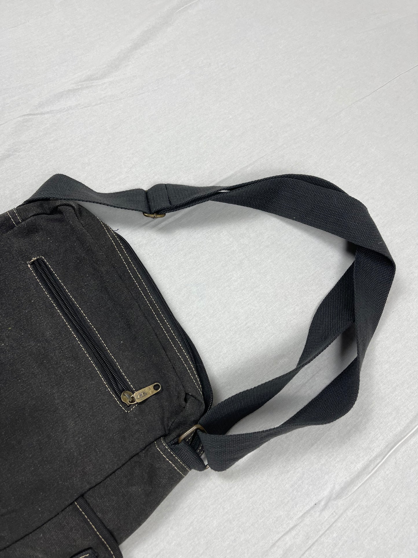 Diesel Umhängetasche