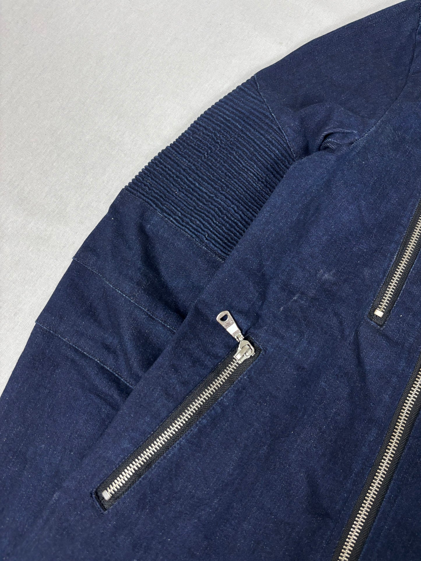 Semantic Design Jacket (s/m)