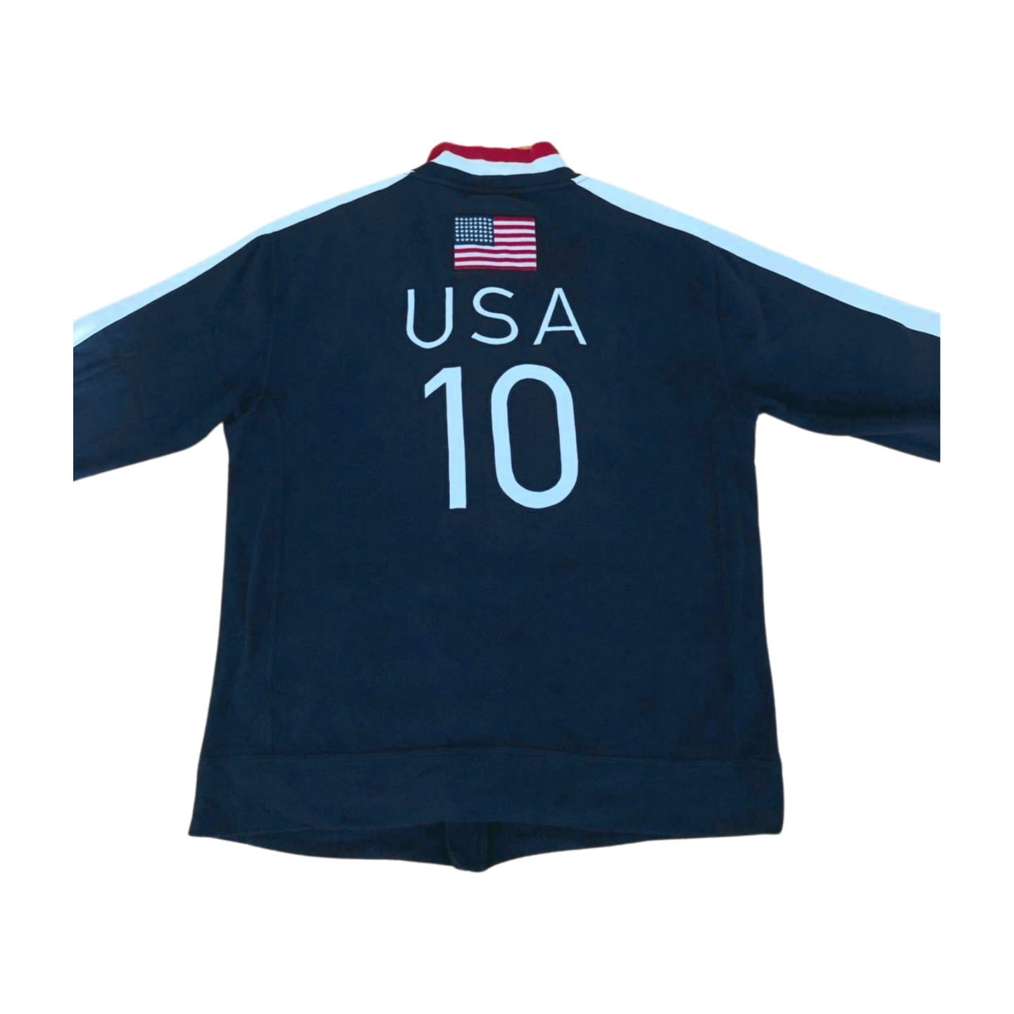 Vintage Ralph Lauren USA big pony Sweater (M)