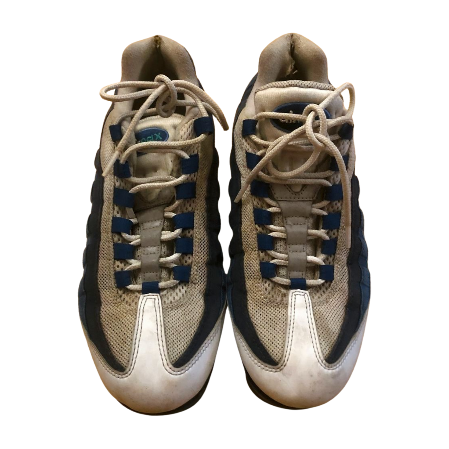 Vintage Nike airmax tailwind (41)