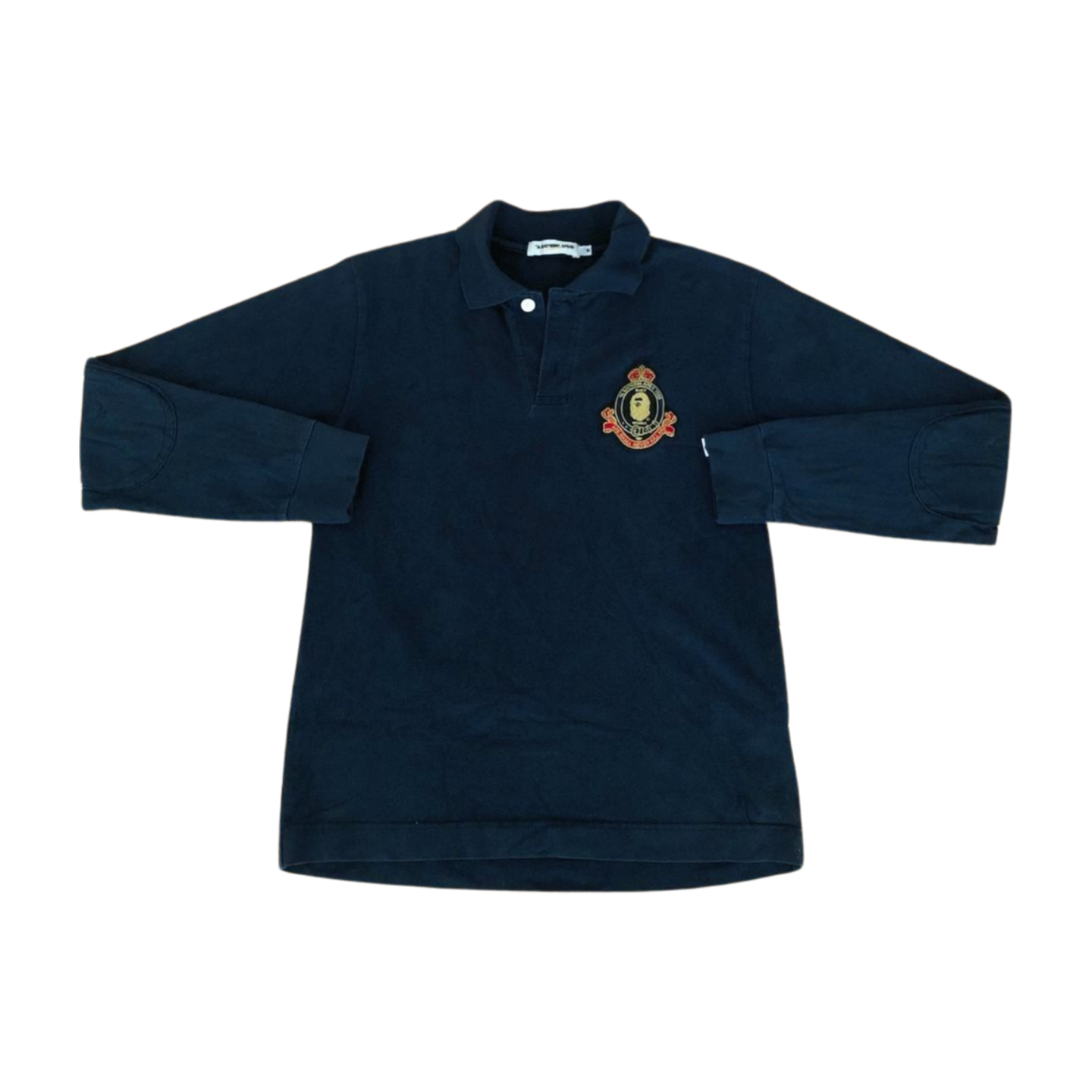 Vintage Bape sweater (M)