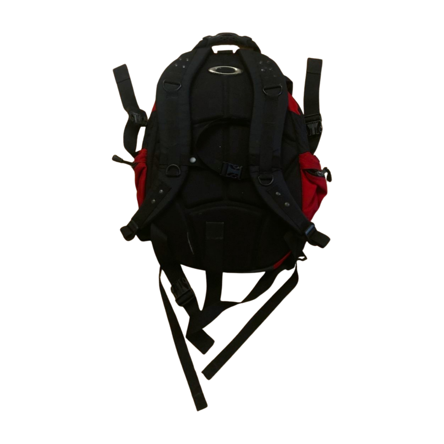 Vintage Oakley backpack