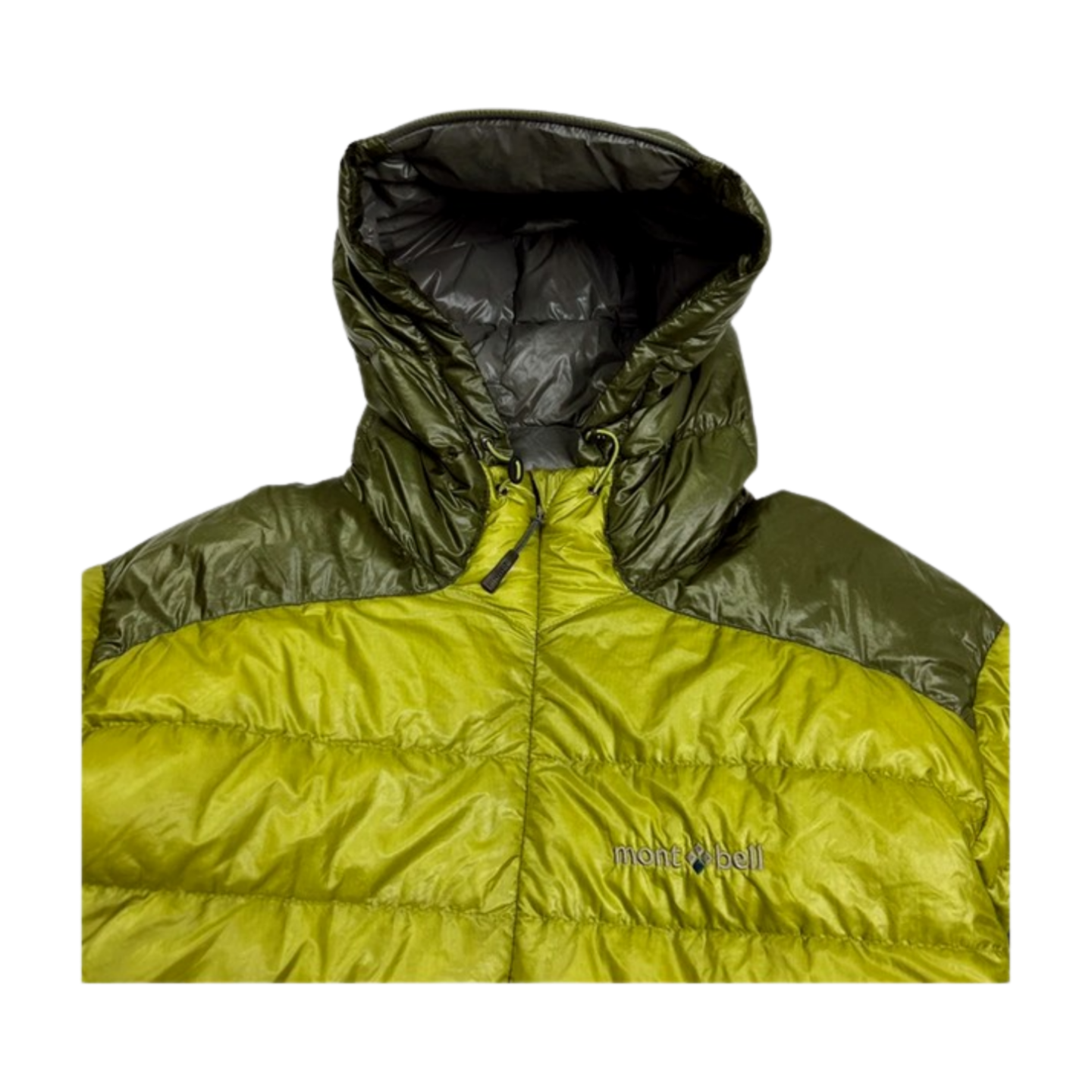 Montbell Puffer (L)