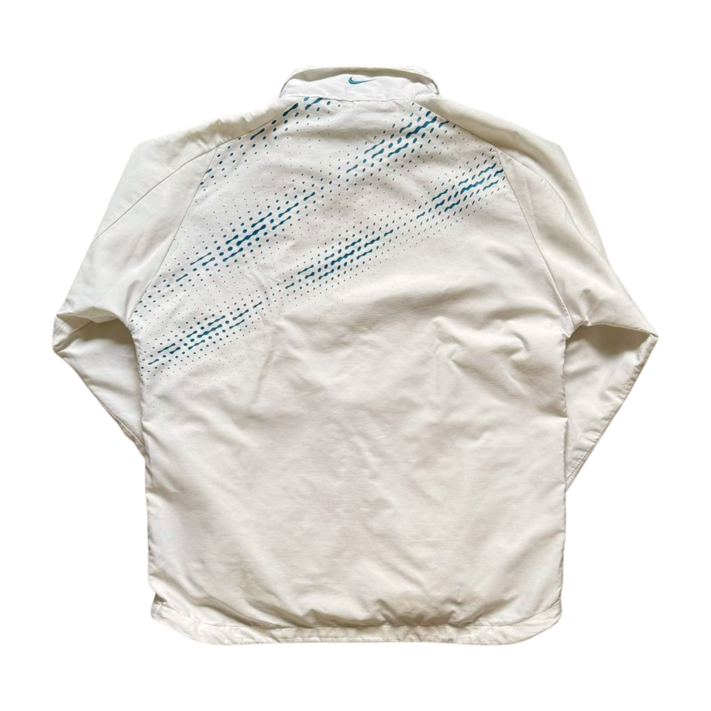 Vintage Nike Tn Trackjacket (M)