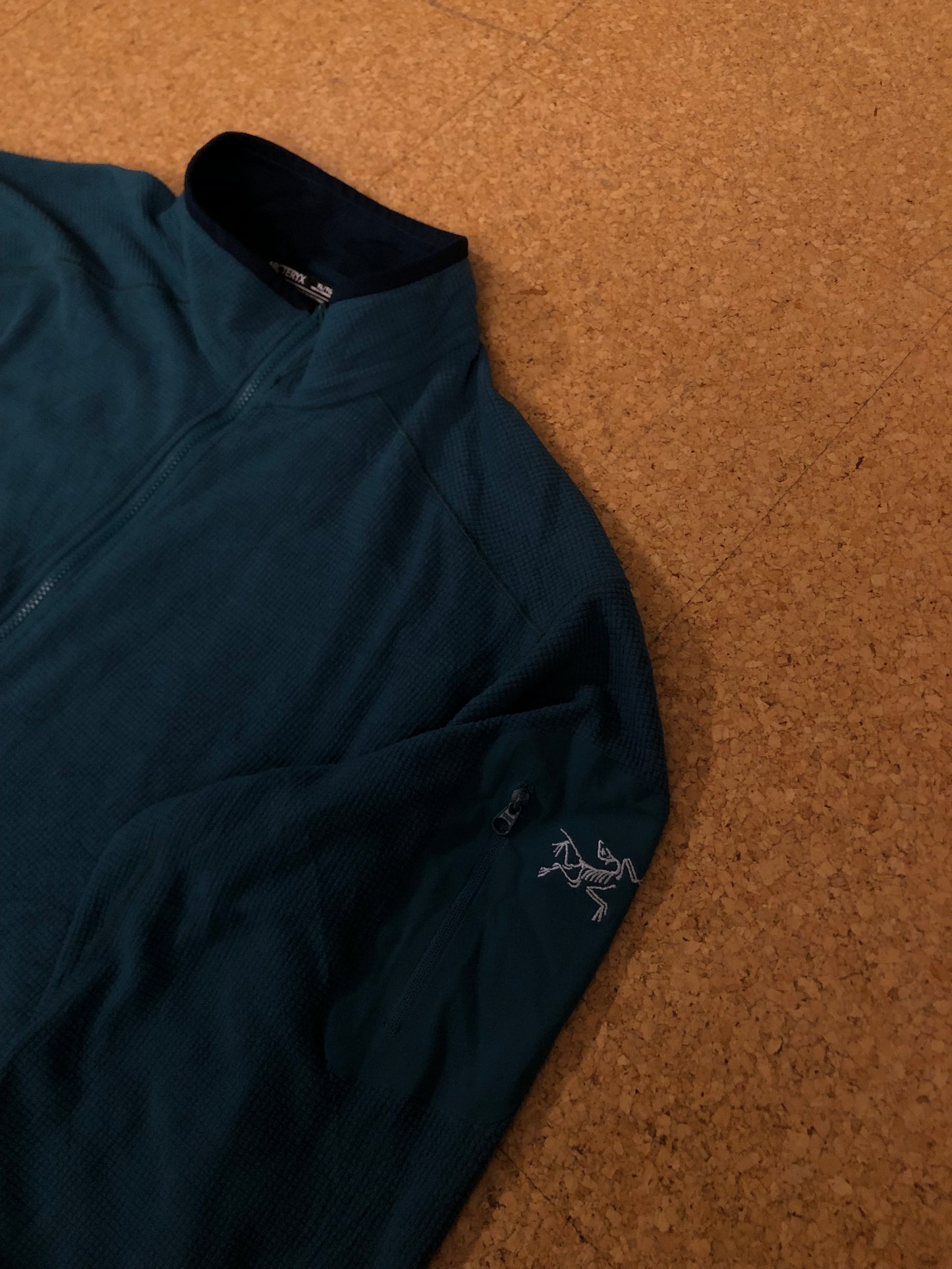 Arcteryx fleece jacket (Xl)
