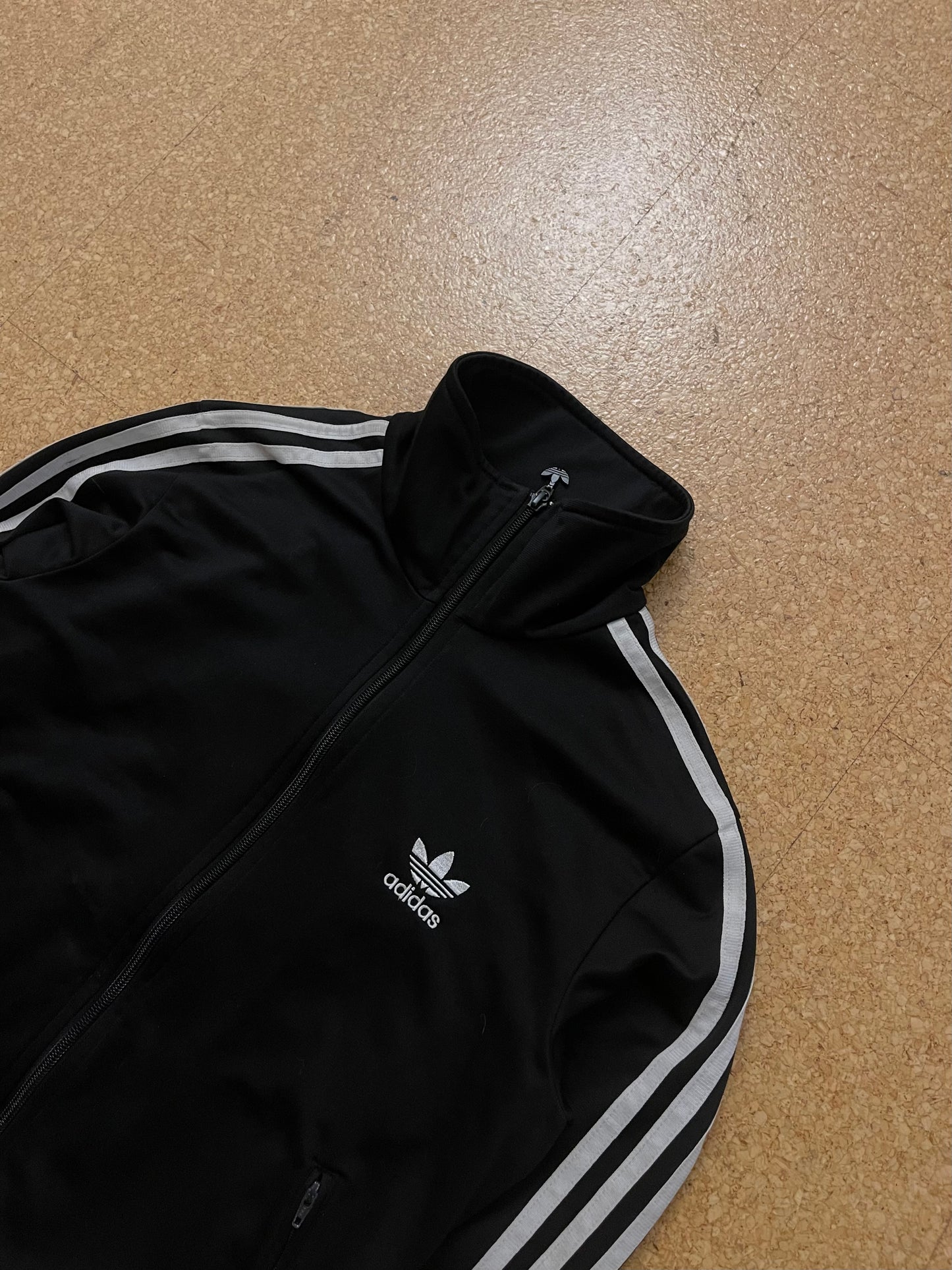 Adidas Fire bird Trackjacket
