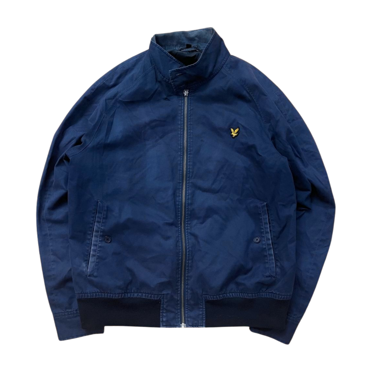 Lyle & Scott Jacket (L)
