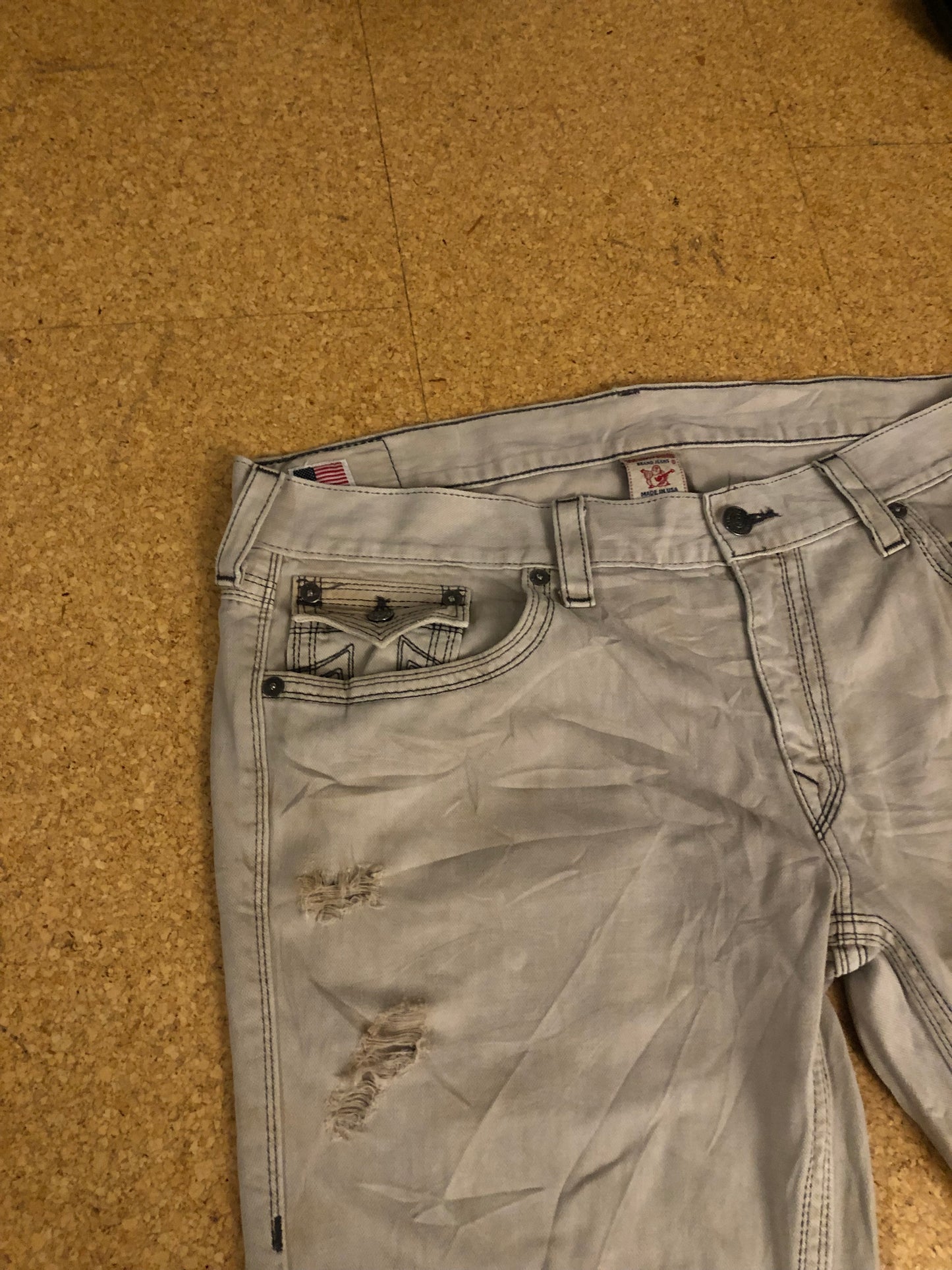 True Religion Jeans (40)