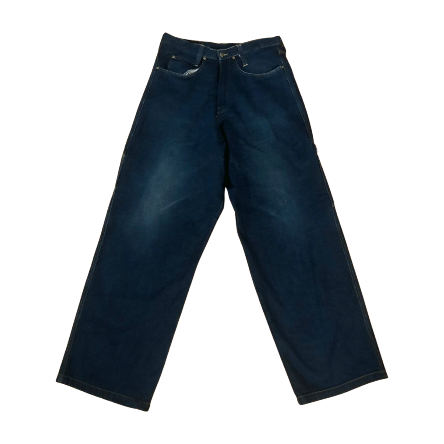 Rocawear vintage super baggy jeans (W32)