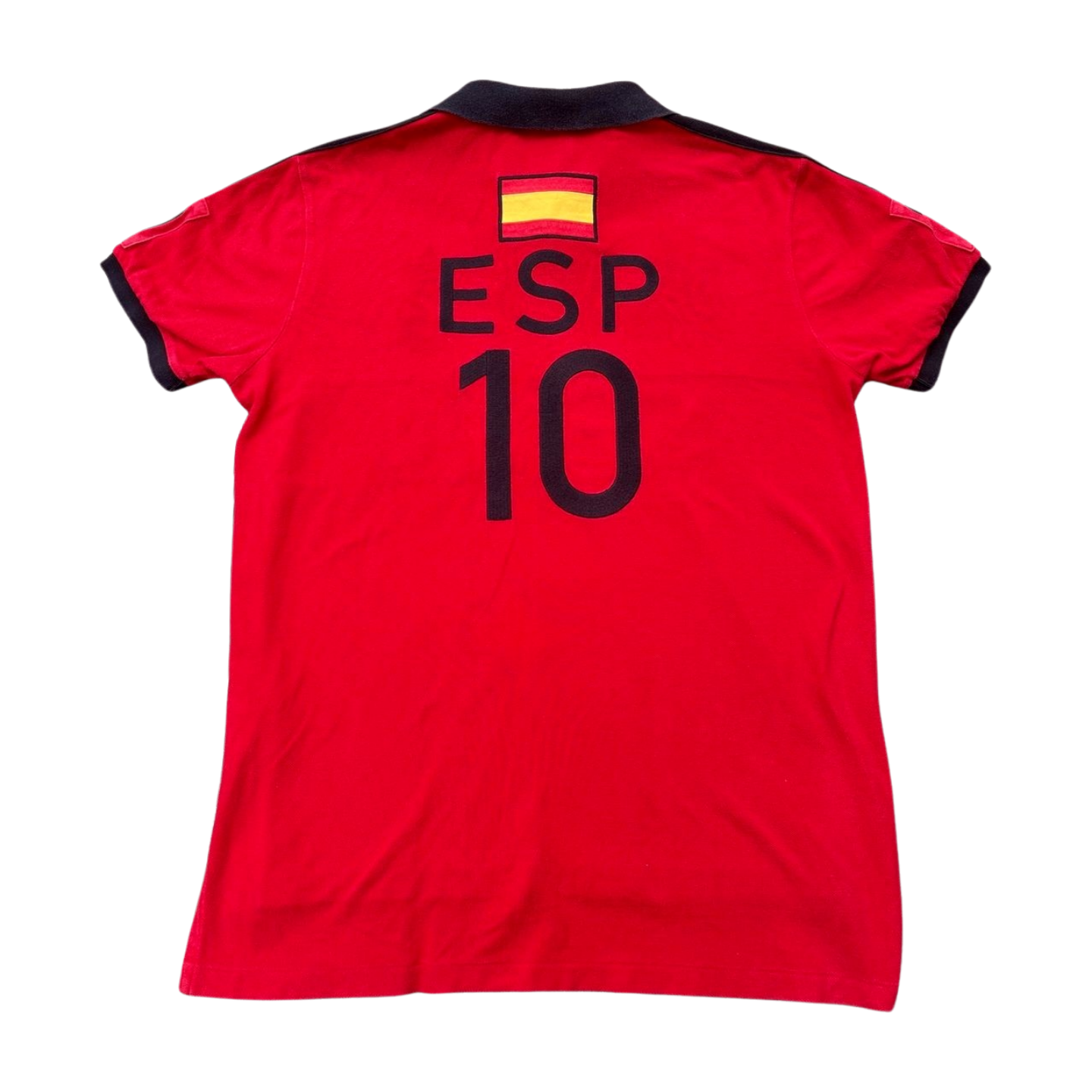 Ralph Lauren Spain Big Pony Polo (L)