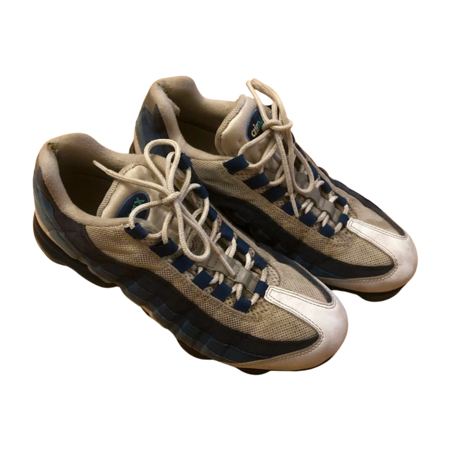 Vintage Nike airmax tailwind (41)