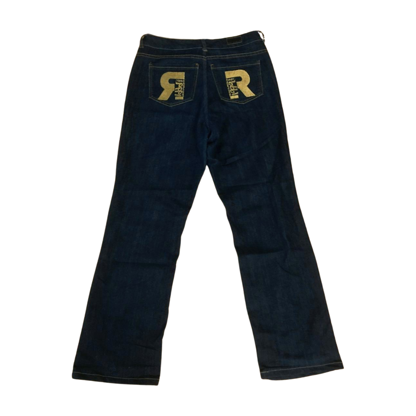 Rocawear Vintage baggy jeans (W32)
