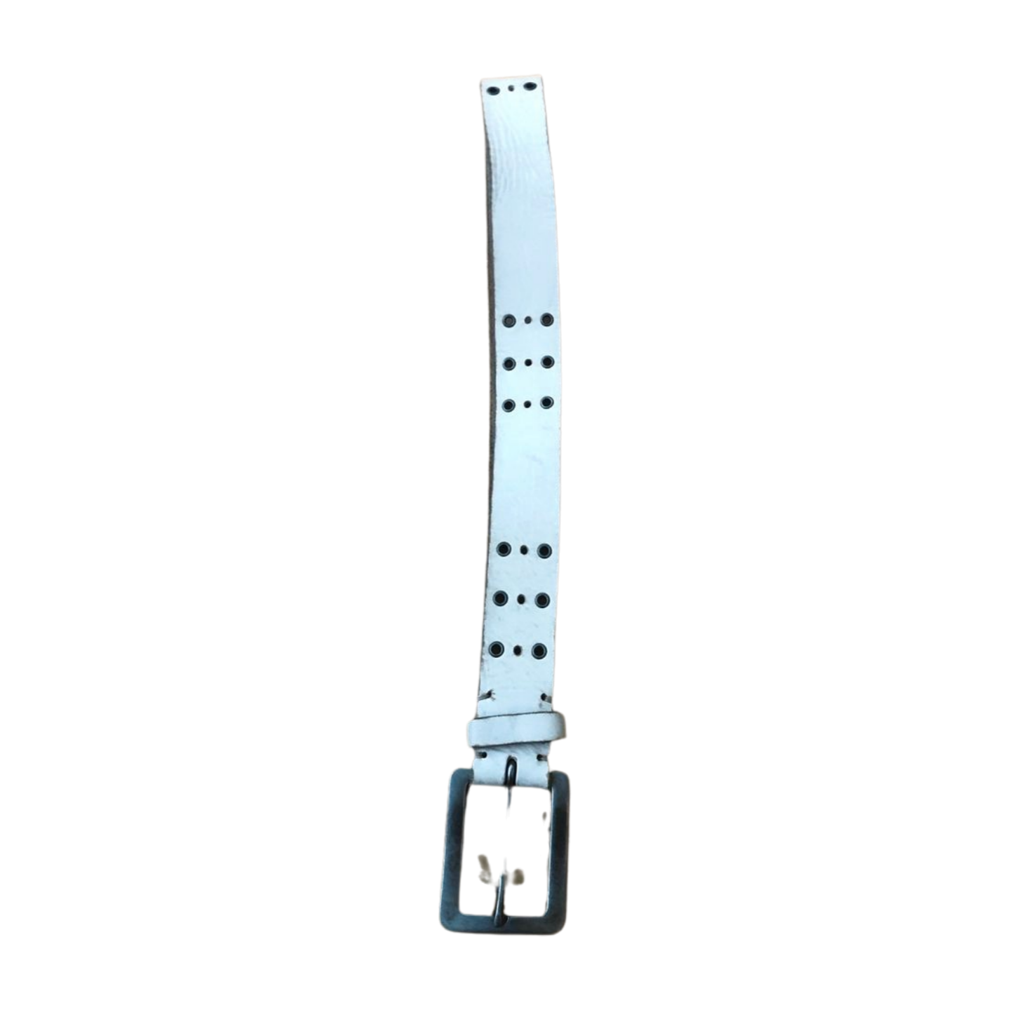 Y2k vintage belt (100cm)