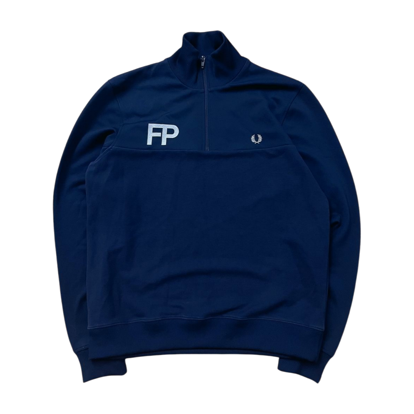 Fred Perry zipper (M)