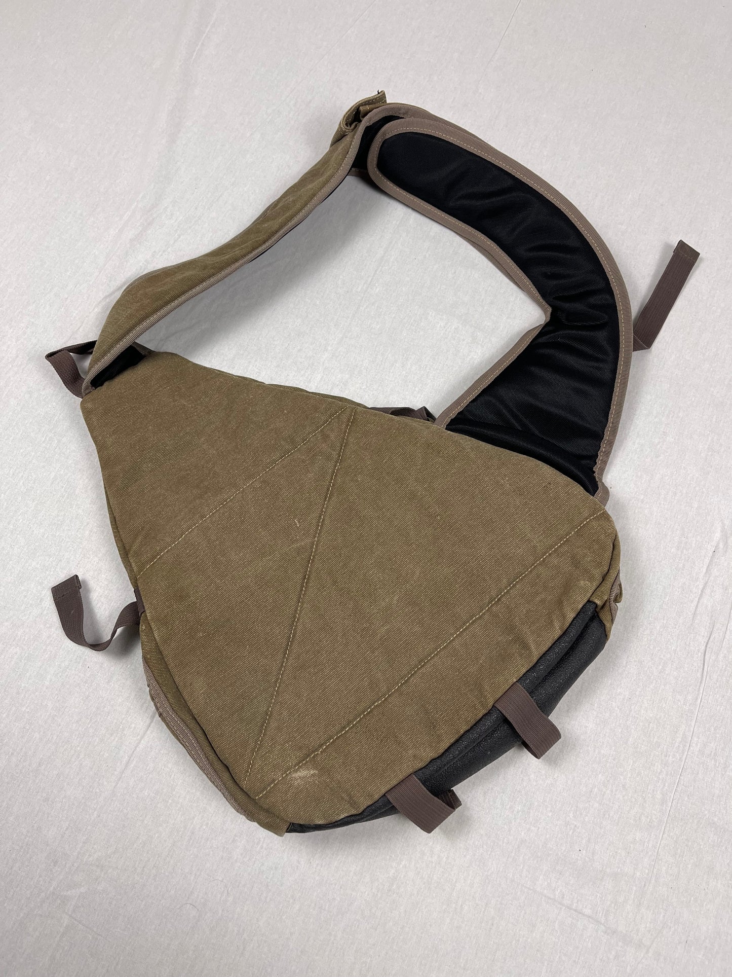 Diesel crossbody bag