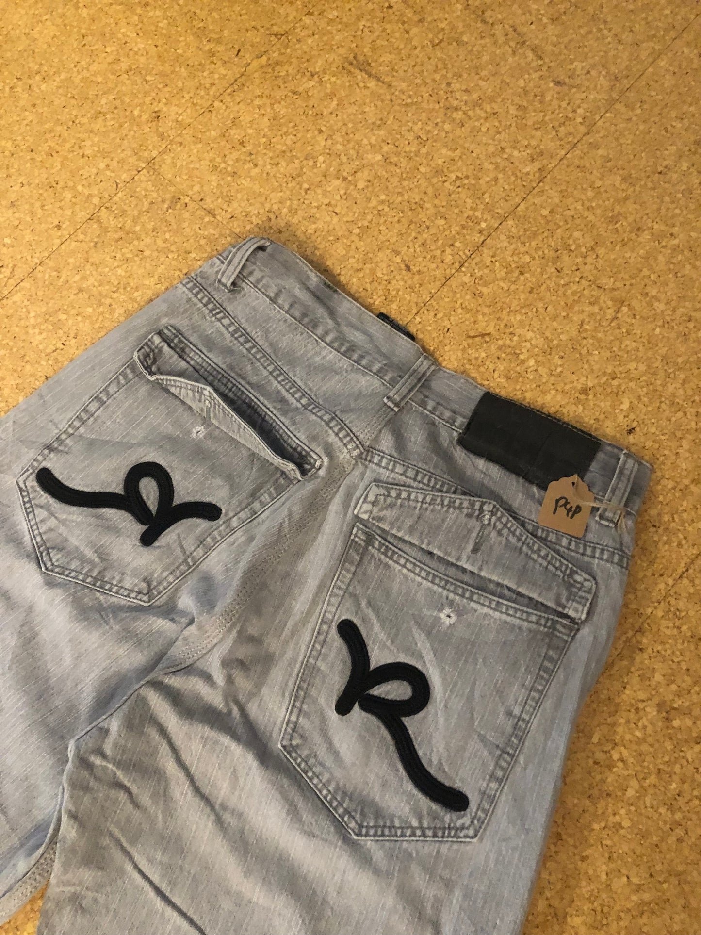 Rocawear vintage baggy jeans (W32)