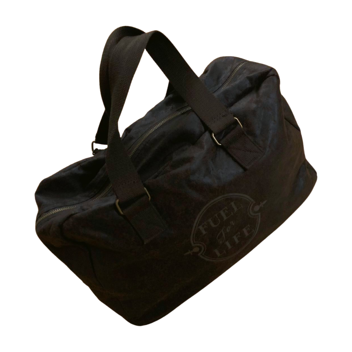 Vintage Leder diesel bag