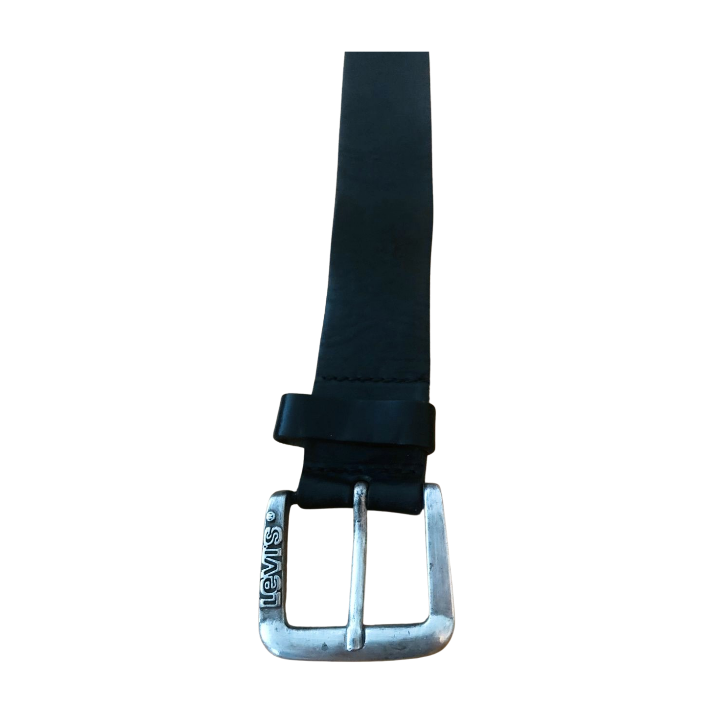 Vintage Levi’s Leder Belt (83cm)