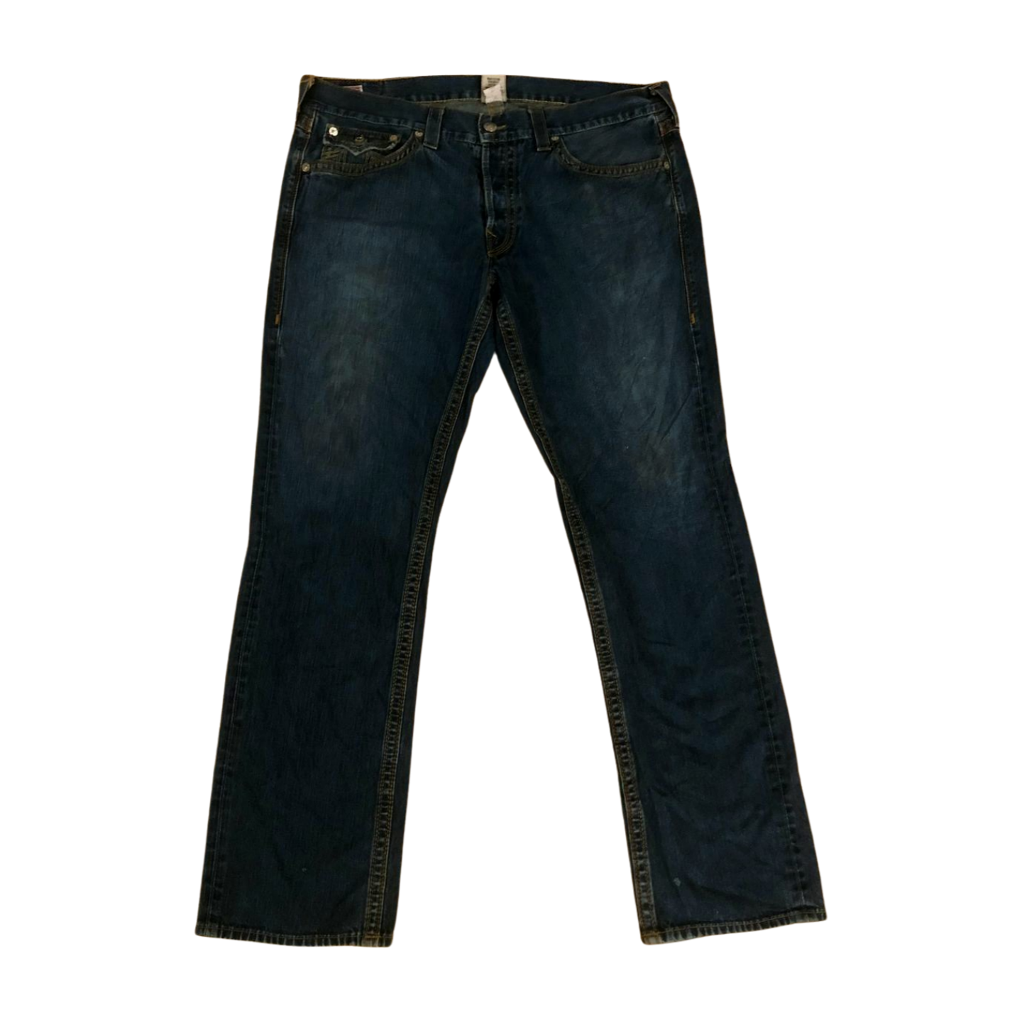 True Religion Jeans (W34)