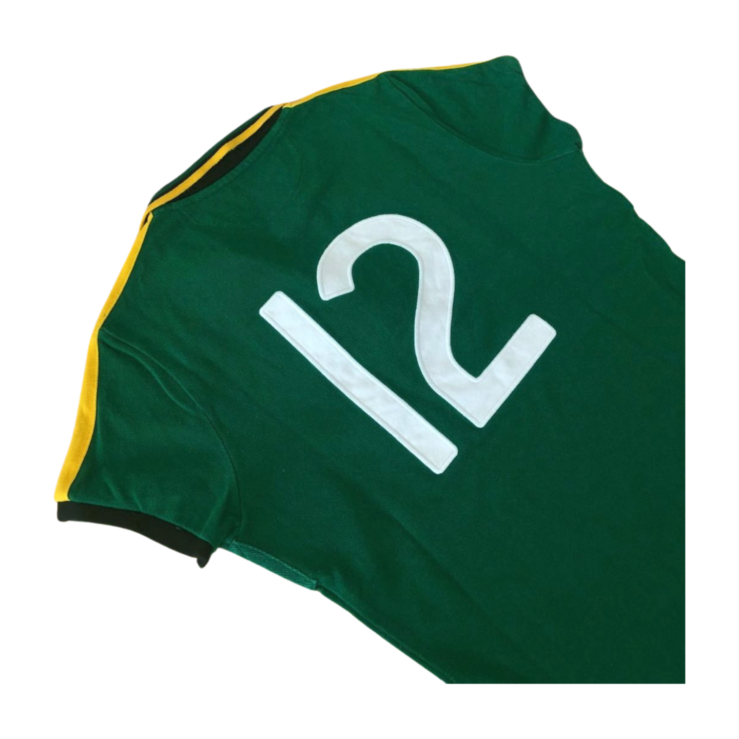 Vintage Ralph Lauren big pony South Africa Polo Shirt (S)