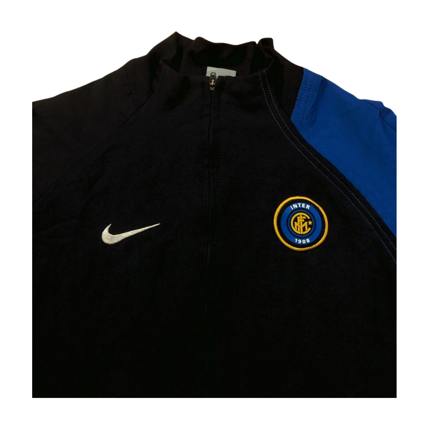 Vintage Nike Inter Mailand jacket (M)