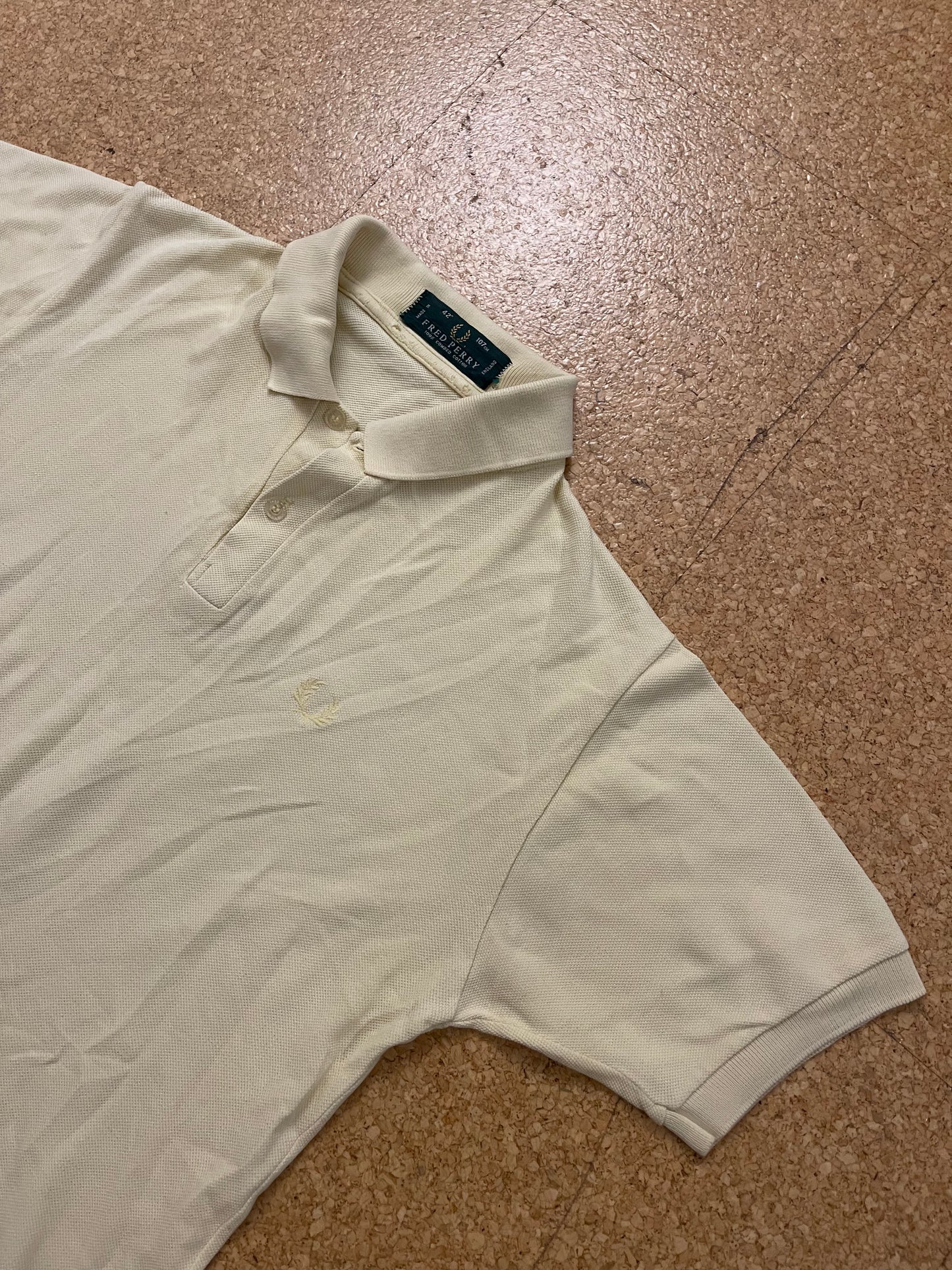 Fred Perry Polo (M)