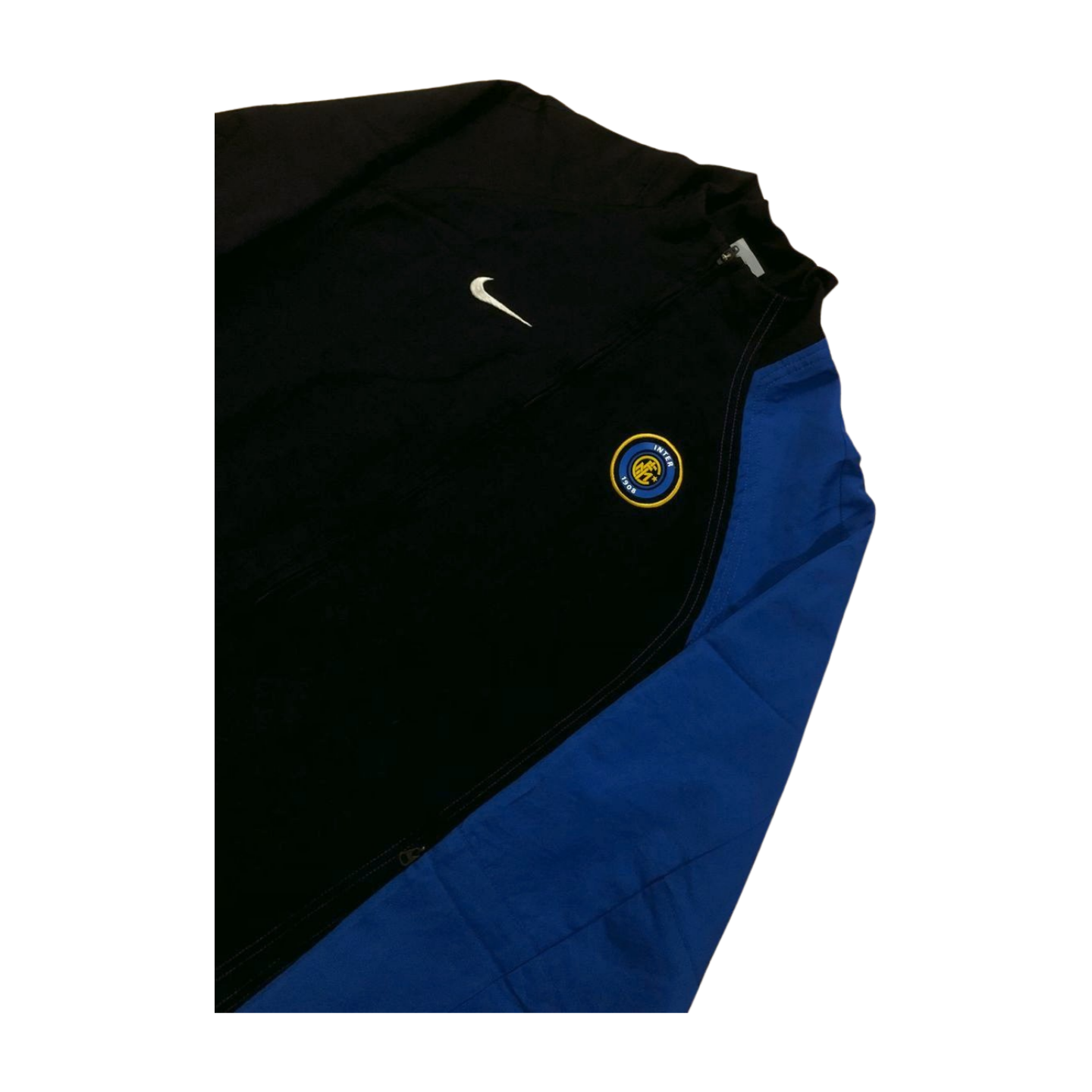 Vintage Nike Inter Mailand jacket (M)