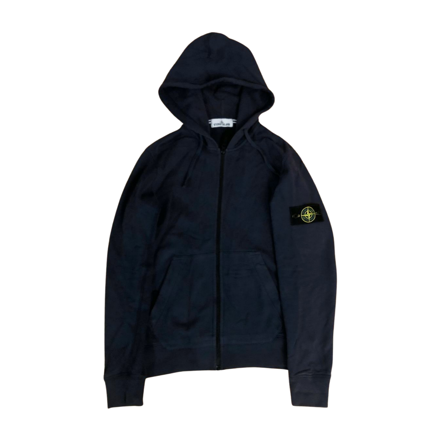 Stone Island hoodie (M)